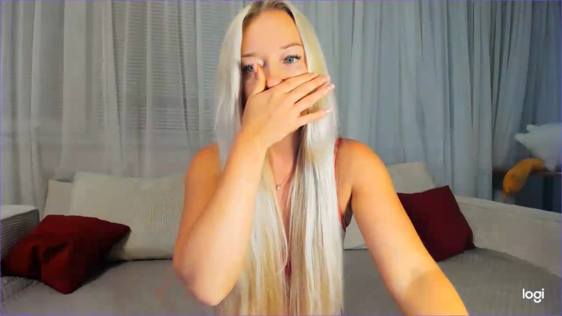 Gallery image thumbnail from FlamingoDream's myfreecams stream on, 08/13/2026, 02:43 image 6 of 20