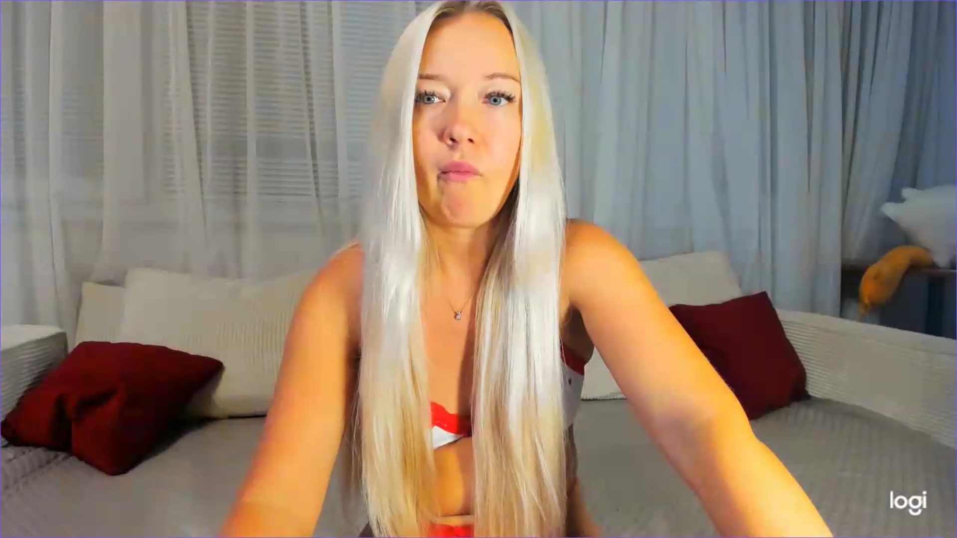 Gallery image thumbnail from FlamingoDream's myfreecams stream on, 08/13/2026, 02:43 image 11 of 20