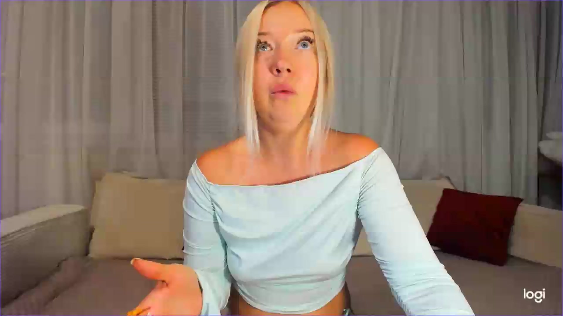 Gallery image thumbnail from FlamingoDream's myfreecams stream on, 08/13/2026, 21:42 image 6 of 20