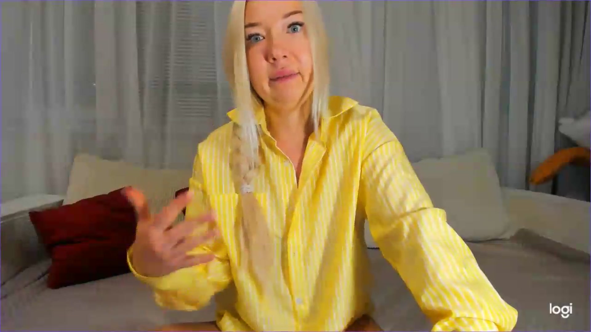 Gallery image thumbnail from FlamingoDream's myfreecams stream on, 08/18/2026, 21:30 image 15 of 20
