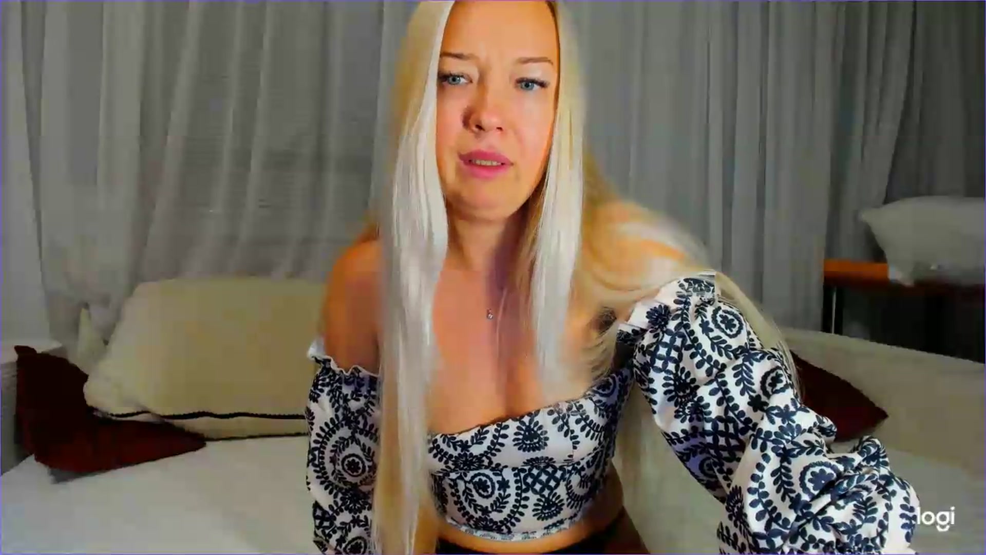 Gallery image thumbnail from FlamingoDream's myfreecams stream on, 08/26/2026, 23:40 image 18 of 20