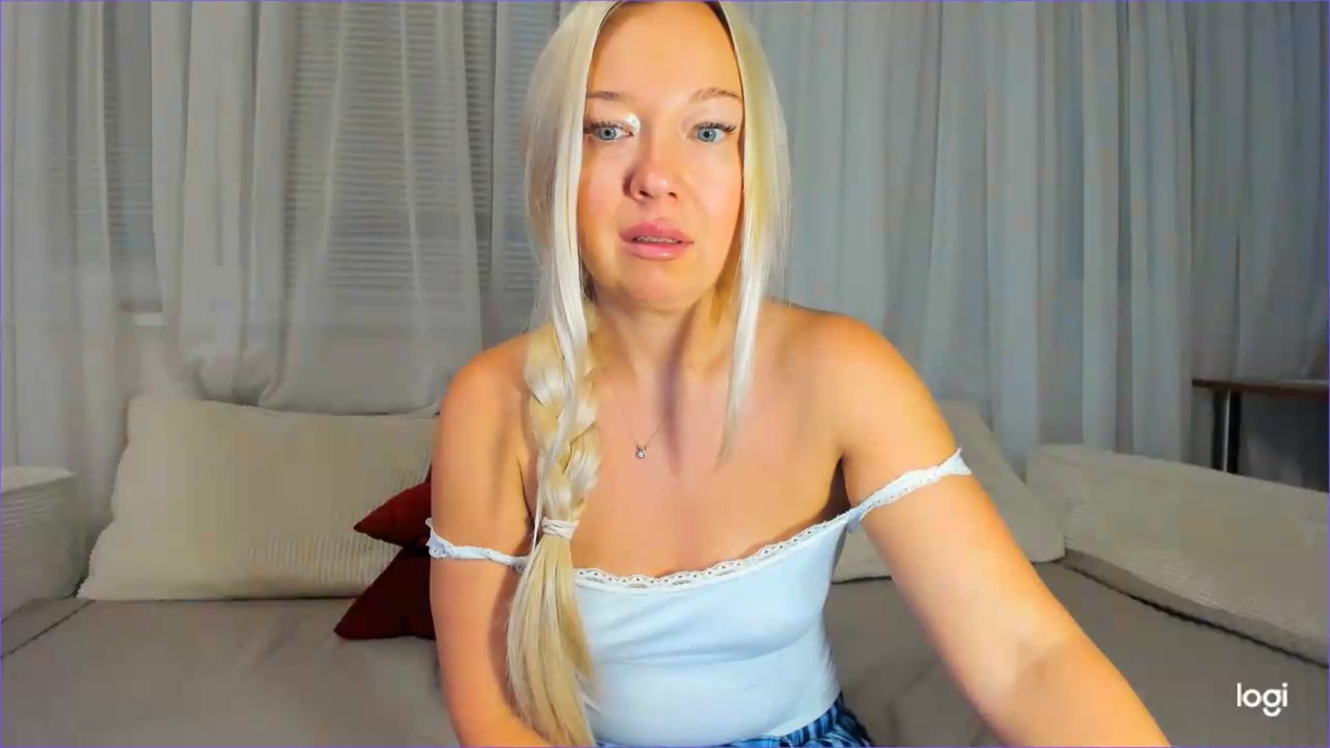Gallery image thumbnail from FlamingoDream's myfreecams stream on, 09/09/2026, 23:28 image 20 of 20