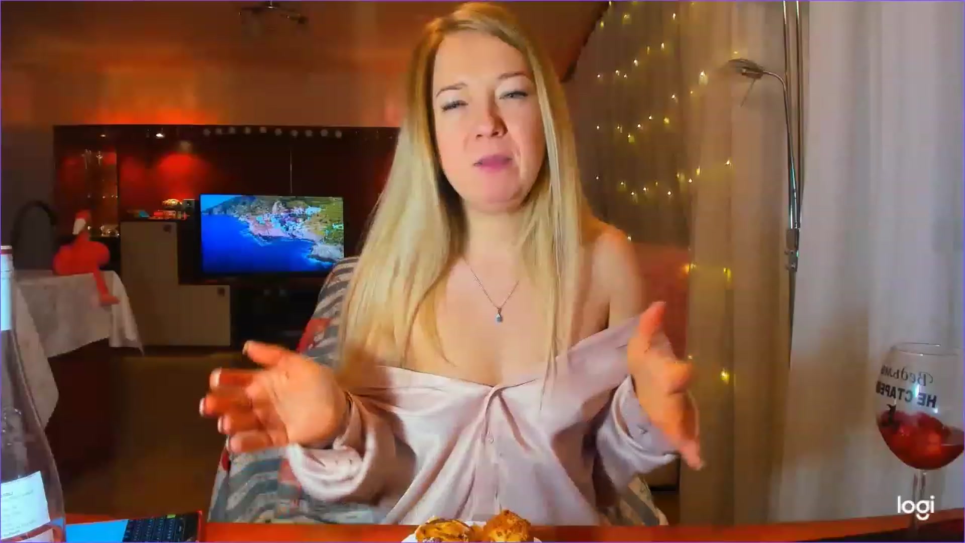 Gallery image thumbnail from FlamingoParty's myfreecams stream on, 01/21/2023, 01:51 image 19 of 20