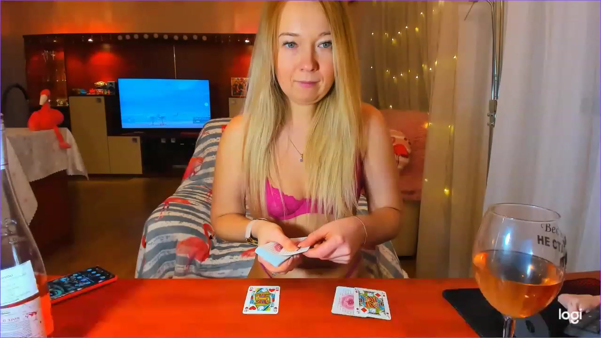 Gallery image thumbnail from FlamingoParty's myfreecams stream on, 01/21/2023, 01:51 image 1 of 20