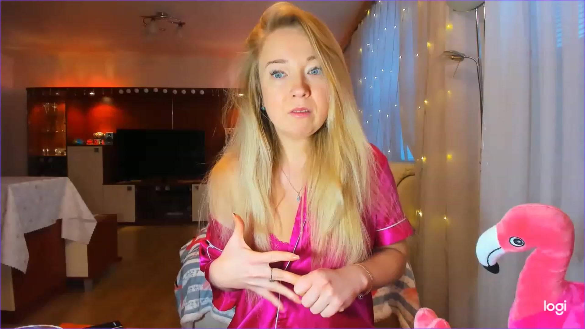 Gallery image thumbnail from FlamingoParty's myfreecams stream on, 01/28/2023, 09:35 image 5 of 20