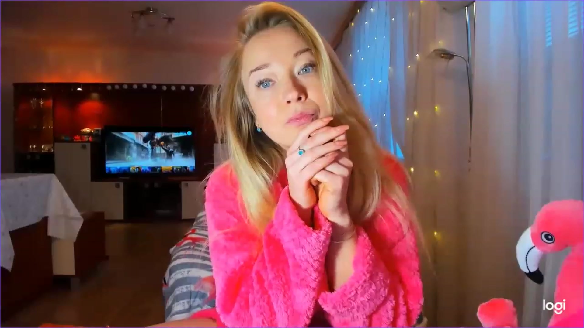 Gallery image thumbnail from FlamingoParty's myfreecams stream on, 01/28/2023, 11:00 image 3 of 20