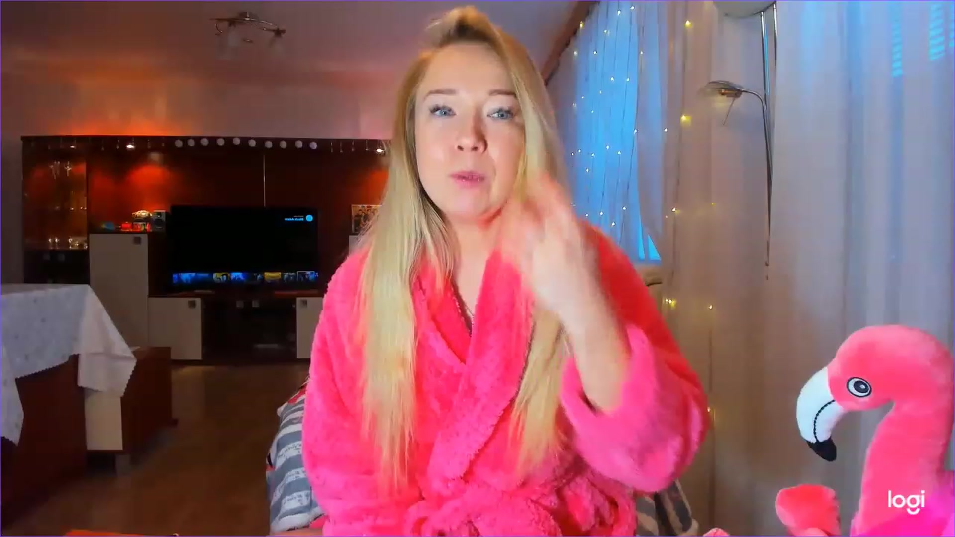 Gallery image thumbnail from FlamingoParty's myfreecams stream on, 01/28/2023, 11:00 image 7 of 20