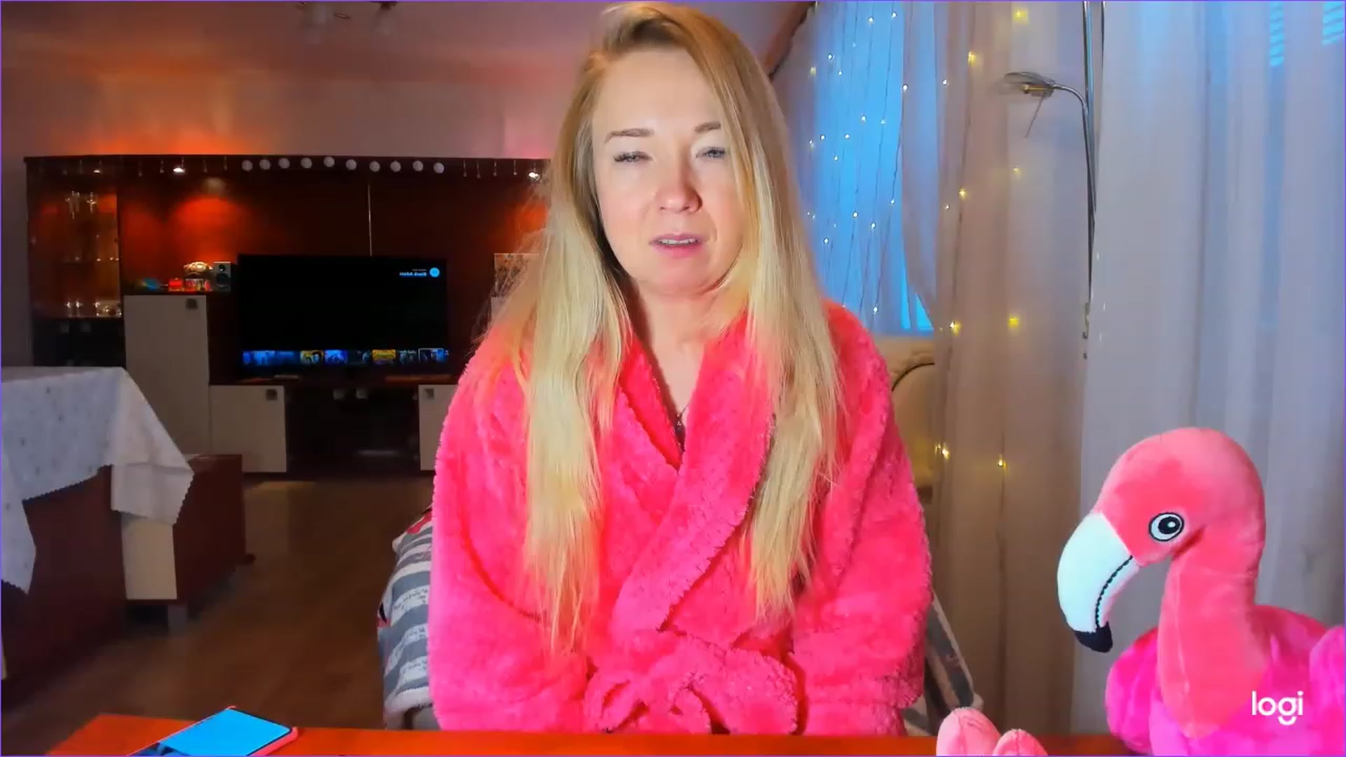 Gallery image thumbnail from FlamingoParty's myfreecams stream on, 01/28/2023, 11:00 image 18 of 20