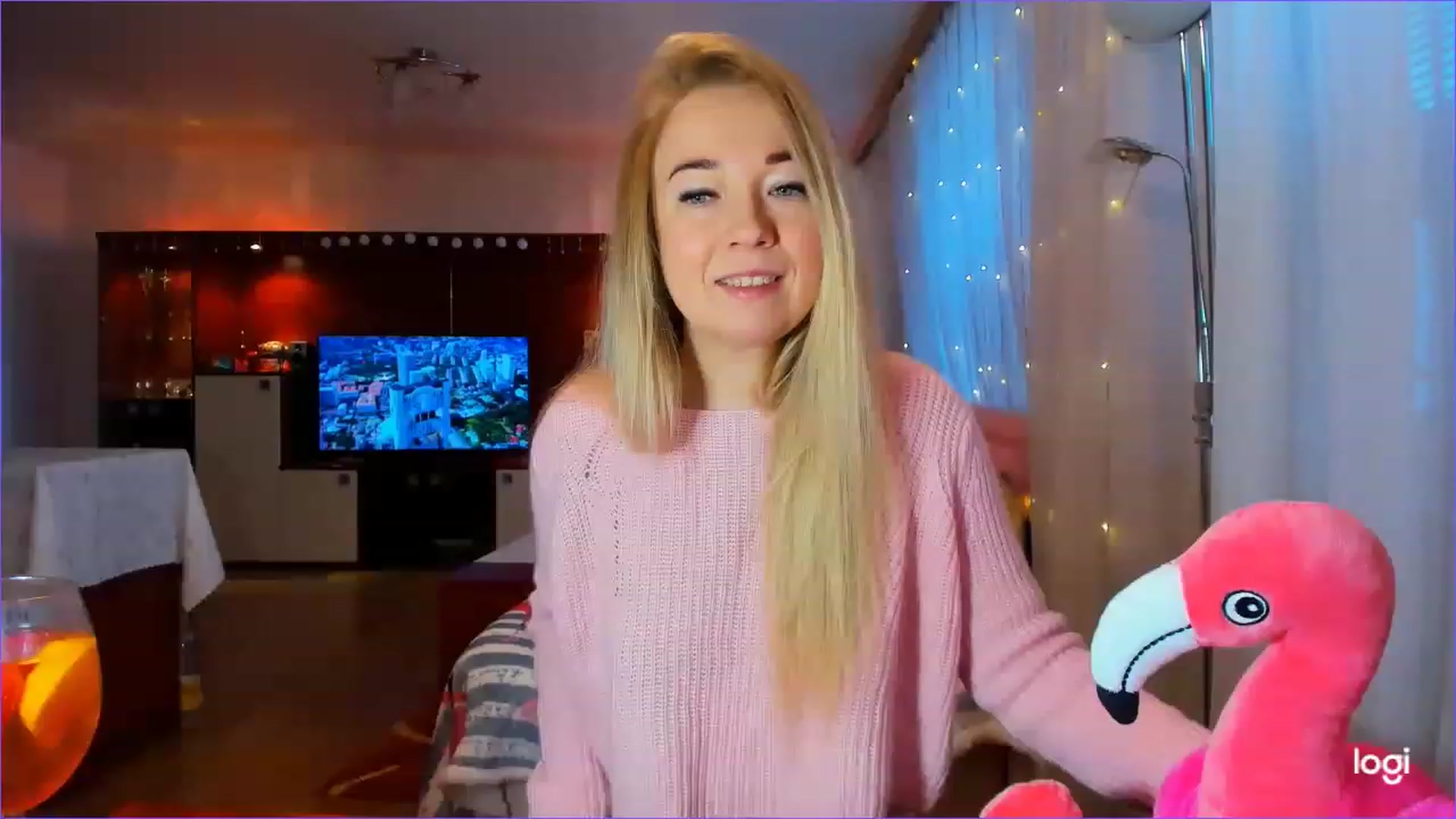 Gallery image thumbnail from FlamingoParty's myfreecams stream on, 02/01/2023, 08:57 image 1 of 20