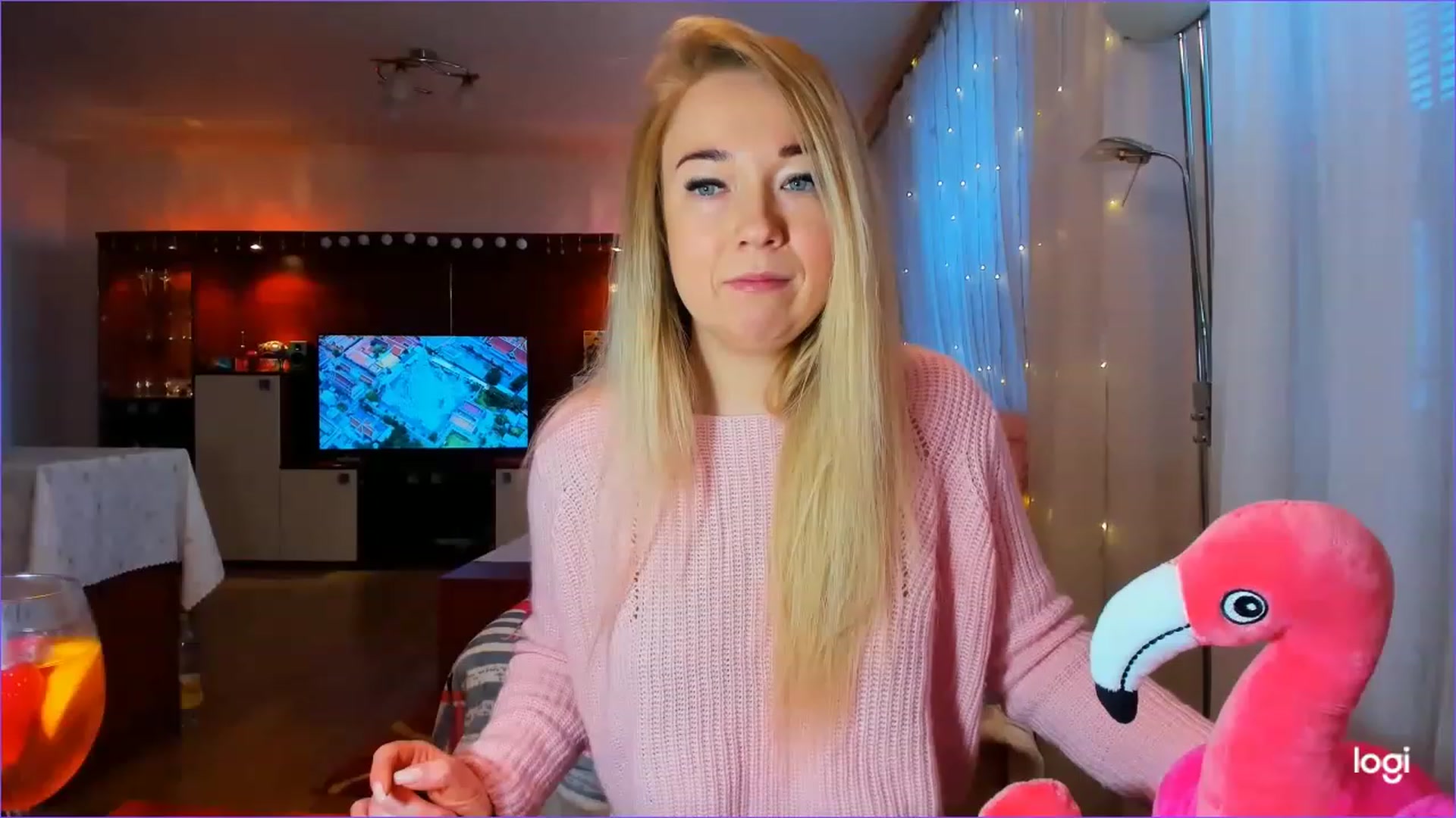 Gallery image thumbnail from FlamingoParty's myfreecams stream on, 02/01/2023, 08:57 image 3 of 20