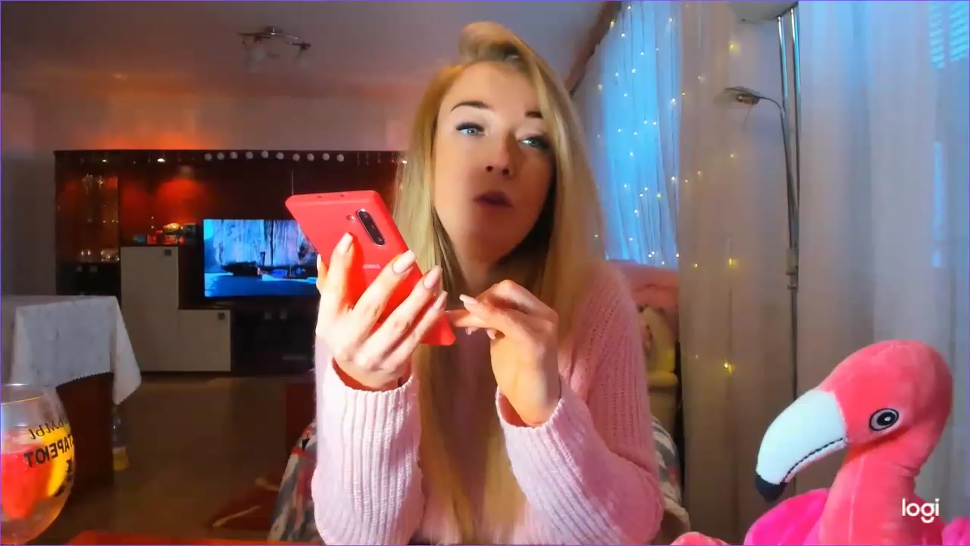 Gallery image thumbnail from FlamingoParty's myfreecams stream on, 02/01/2023, 09:56 image 8 of 20