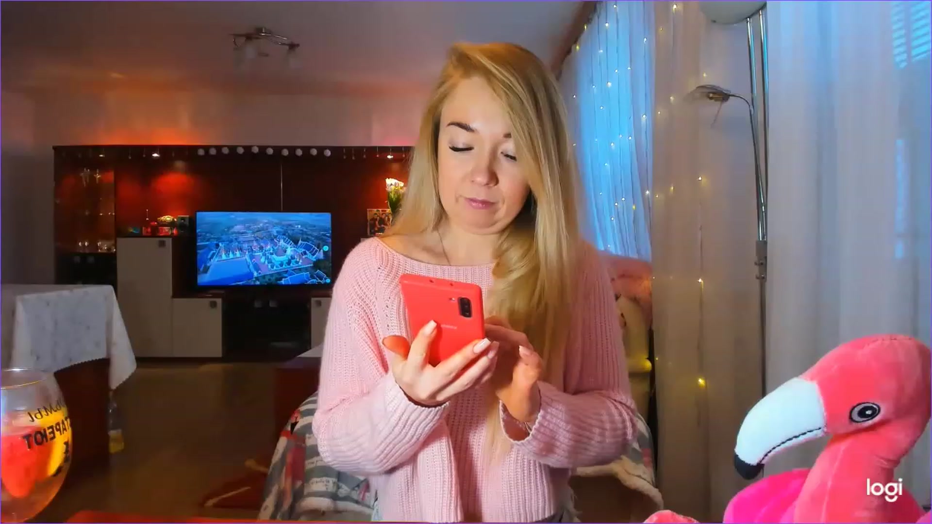 Gallery image thumbnail from FlamingoParty's myfreecams stream on, 02/01/2023, 09:56 image 19 of 20