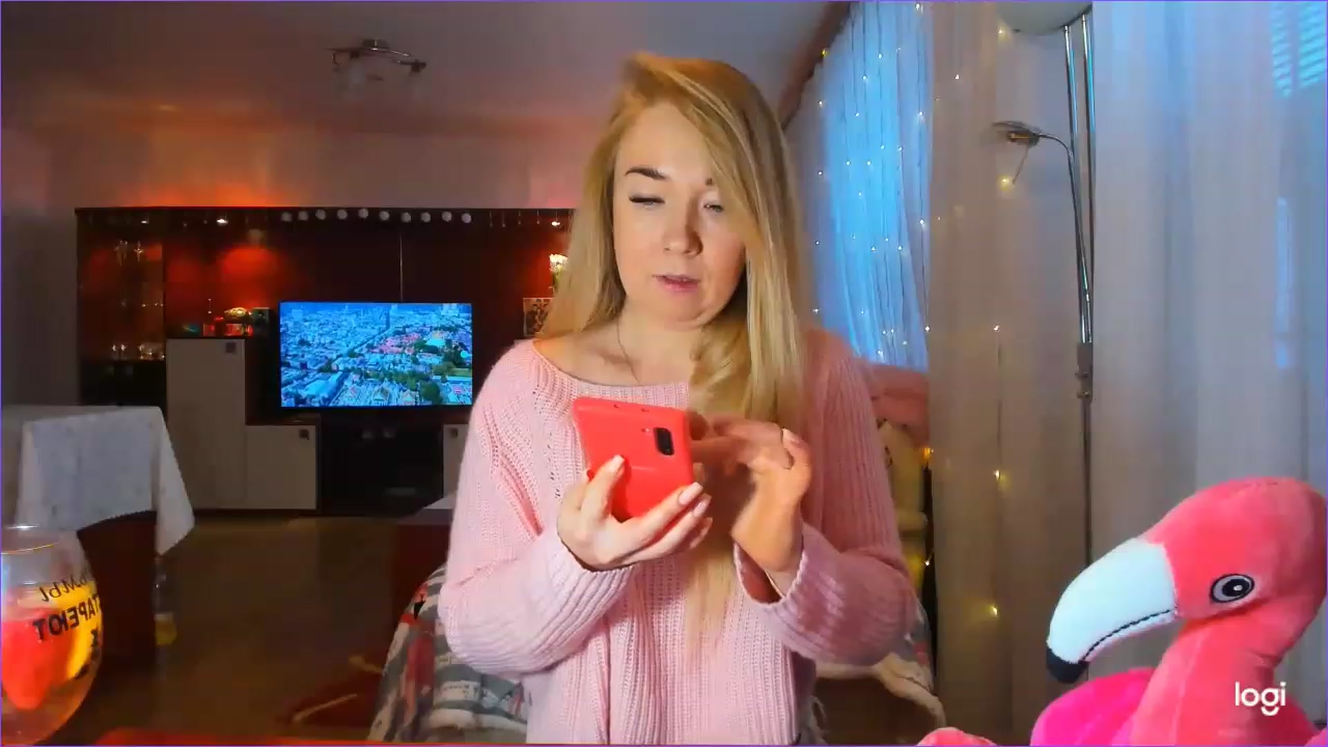 Gallery image thumbnail from FlamingoParty's myfreecams stream on, 02/01/2023, 09:56 image 18 of 20