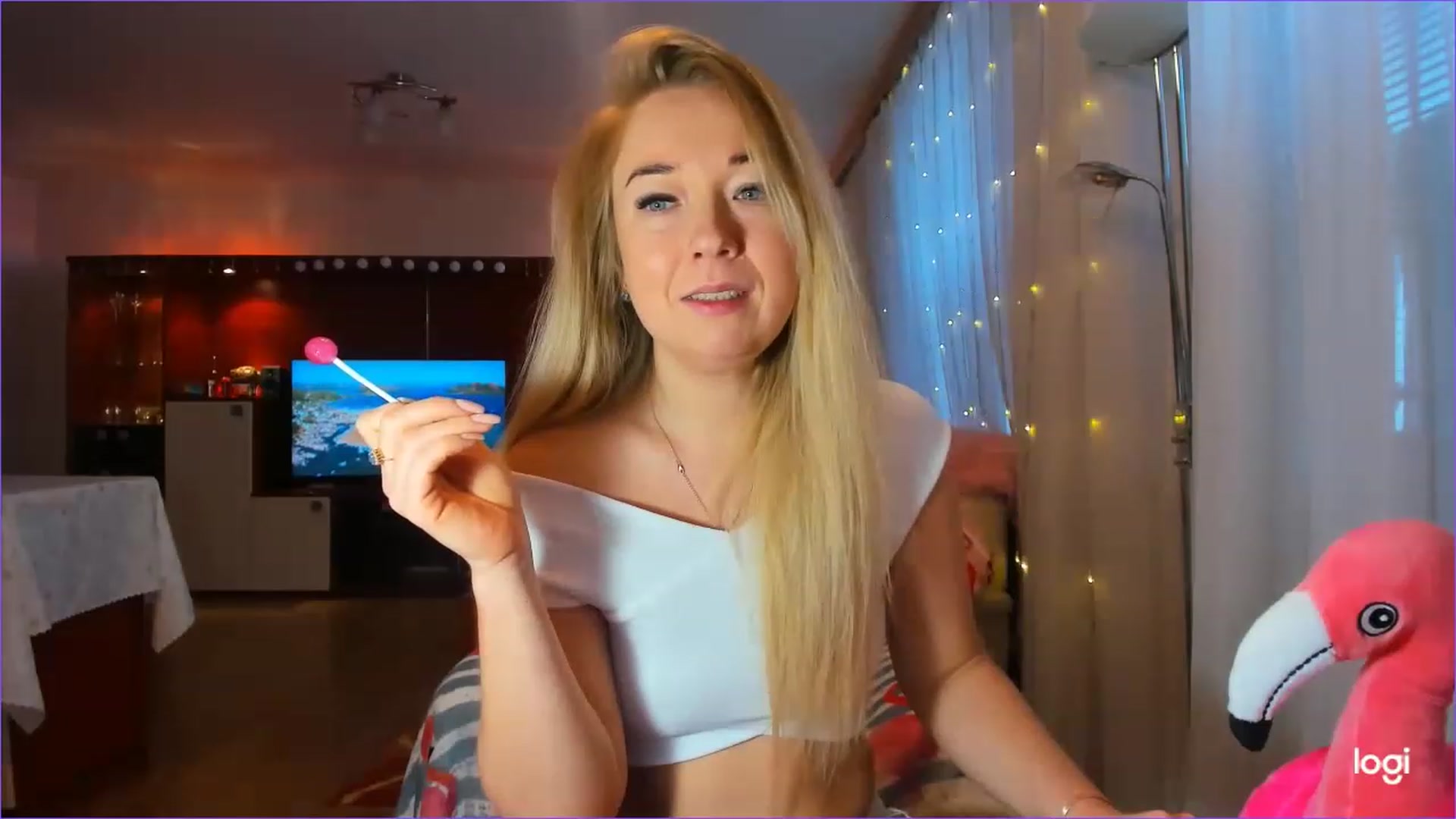 Gallery image thumbnail from FlamingoParty's myfreecams stream on, 02/02/2023, 09:04 image 13 of 20