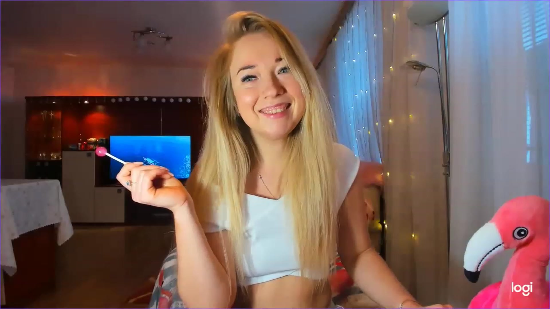 Gallery image thumbnail from FlamingoParty's myfreecams stream on, 02/02/2023, 09:04 image 11 of 20