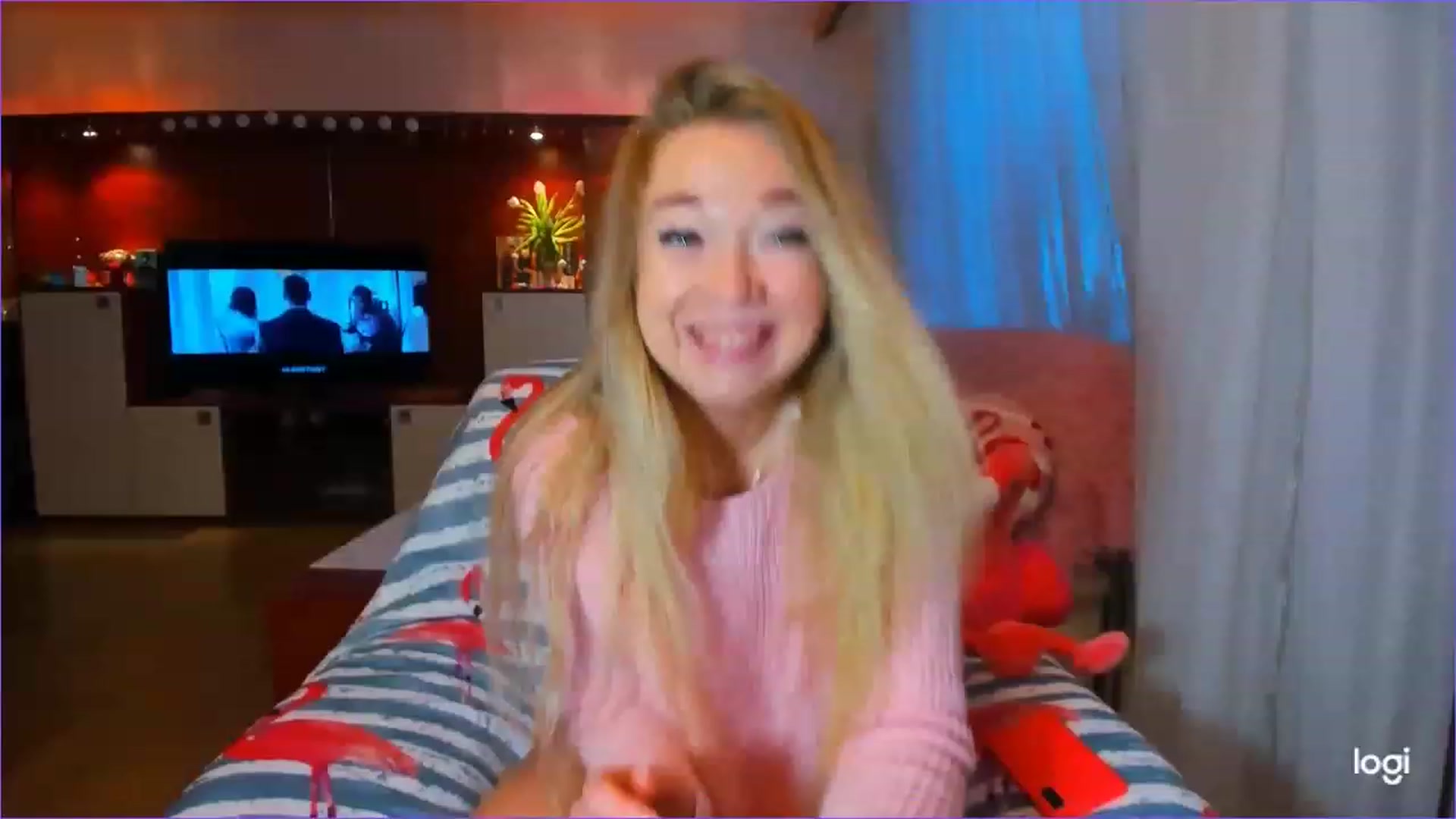 Gallery image thumbnail from FlamingoParty's myfreecams stream on, 02/03/2023, 09:19 image 5 of 20