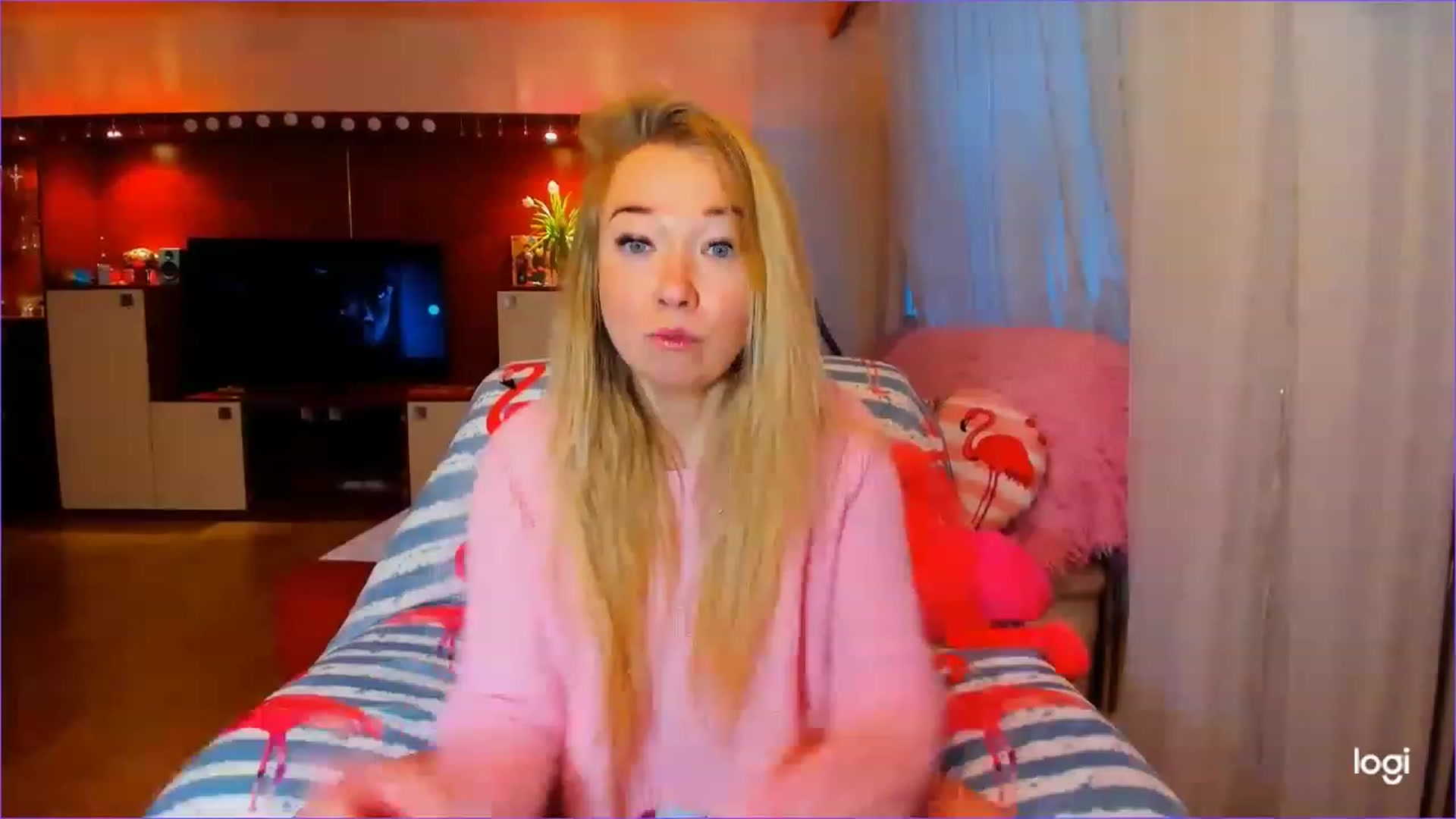 Gallery image thumbnail from FlamingoParty's myfreecams stream on, 02/03/2023, 09:19 image 1 of 20