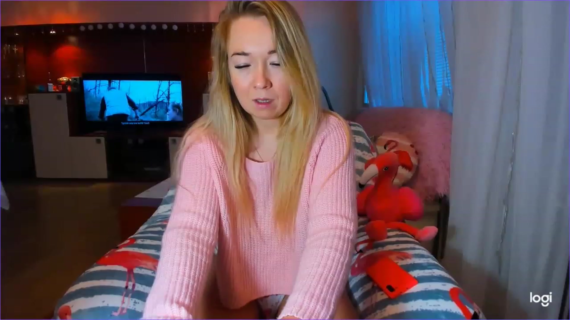 Gallery image thumbnail from FlamingoParty's myfreecams stream on, 02/03/2023, 09:19 image 11 of 20