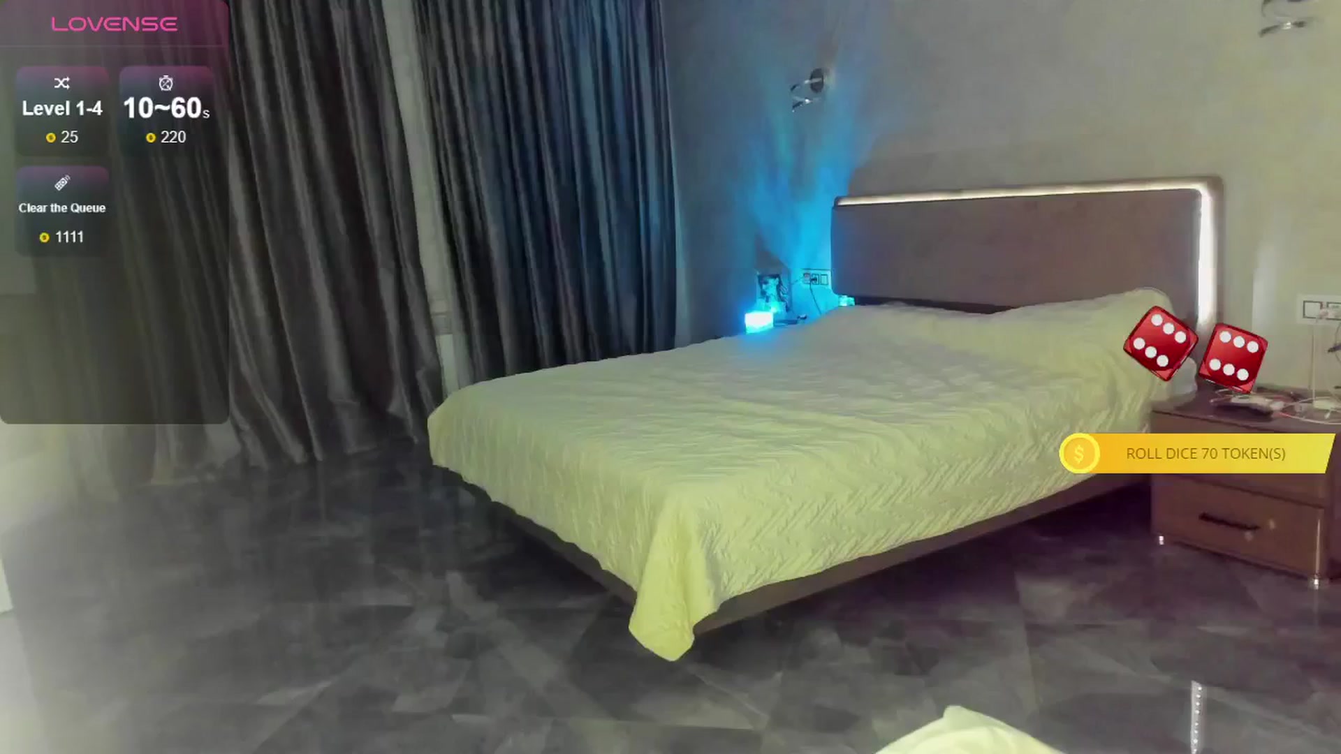 Gallery image thumbnail from FlashK's myfreecams stream on, 09/10/2024, 19:35 image 3 of 20