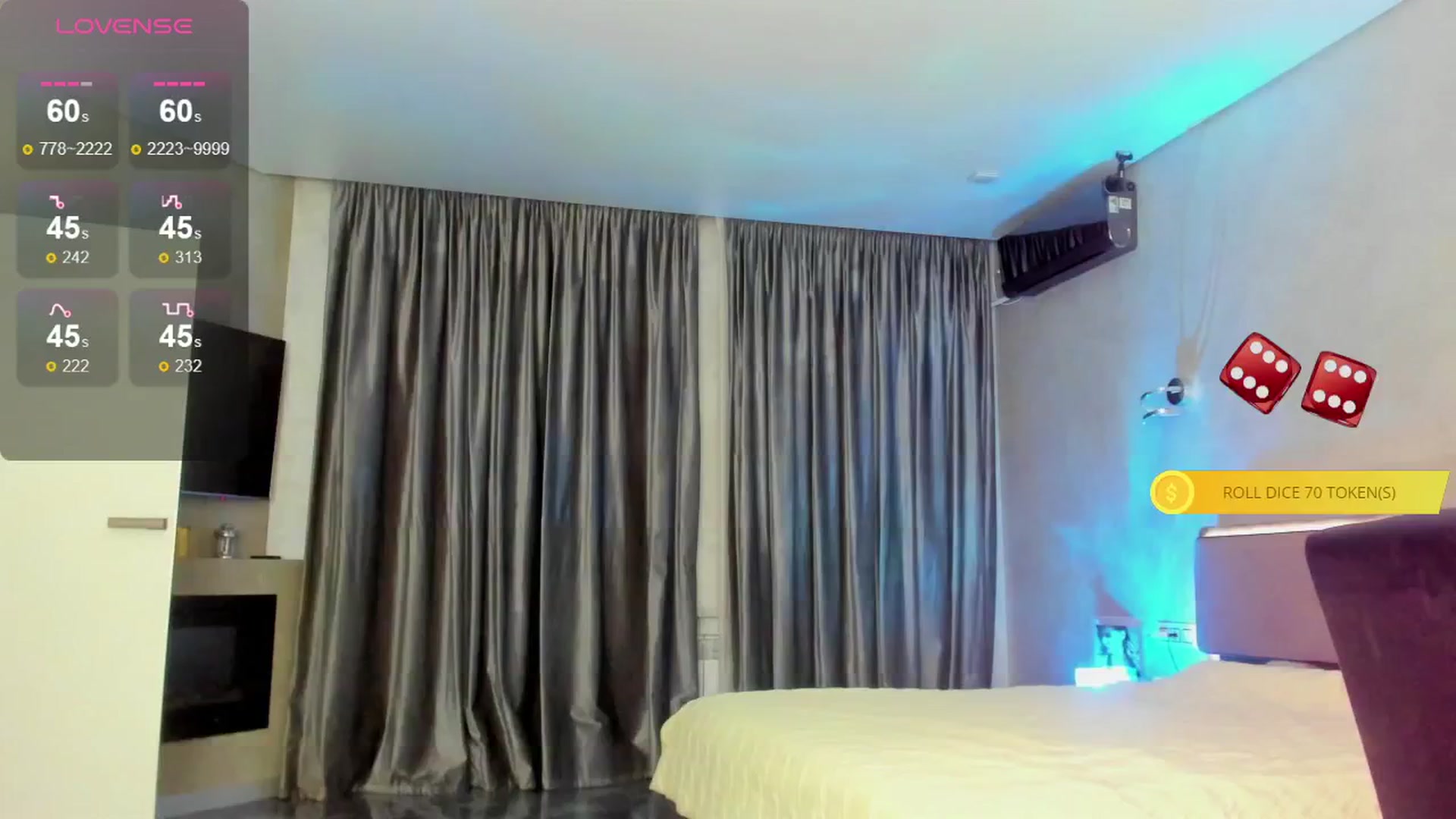 Gallery image thumbnail from FlashK's myfreecams stream on, 09/10/2024, 22:40 image 9 of 20