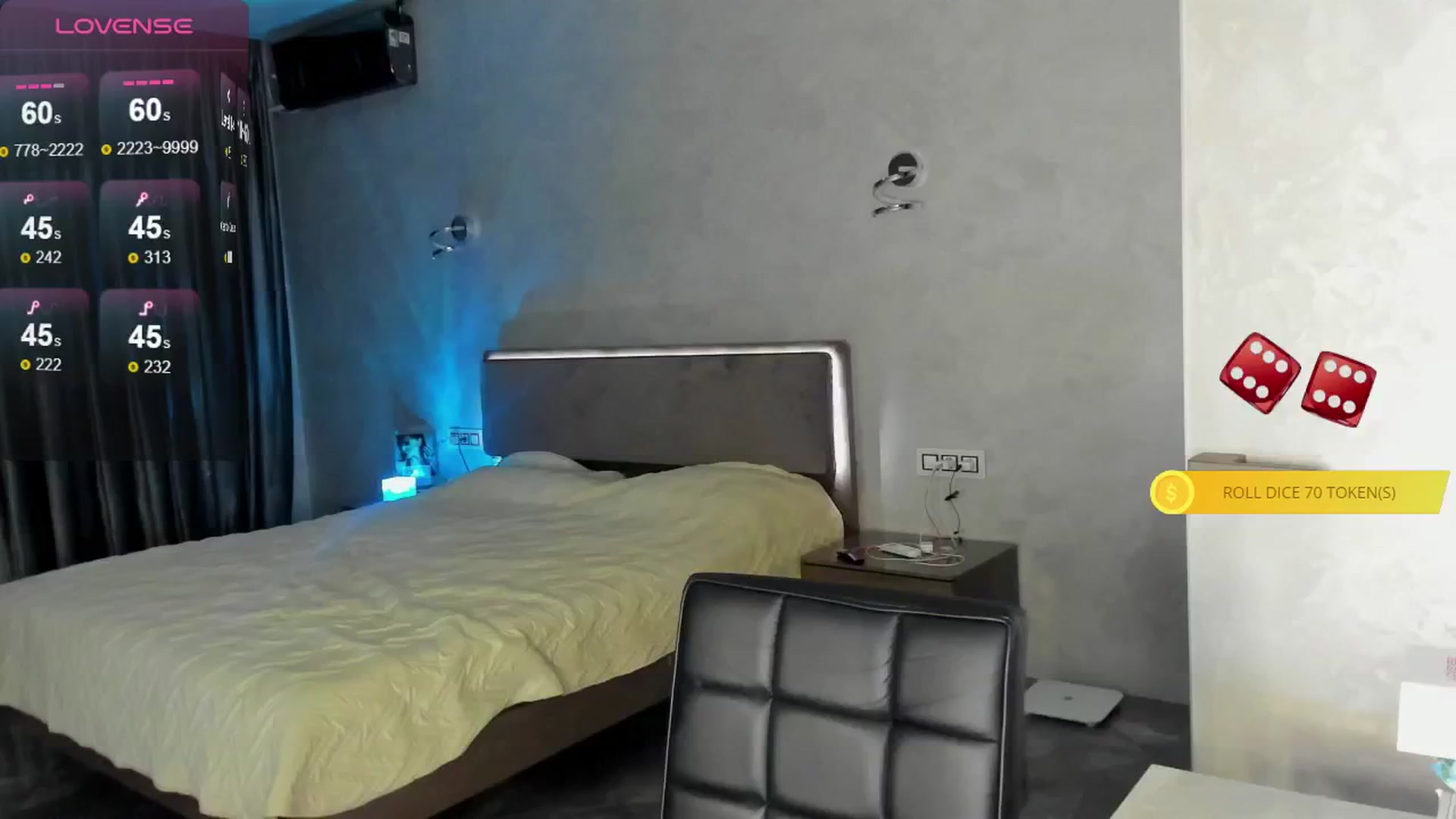 Gallery image thumbnail from FlashK's myfreecams stream on, 09/11/2024, 20:08 image 3 of 20