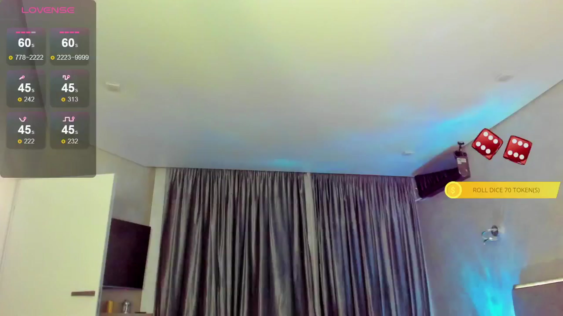 Gallery image thumbnail from FlashK's myfreecams stream on, 09/12/2024, 22:13 image 18 of 20