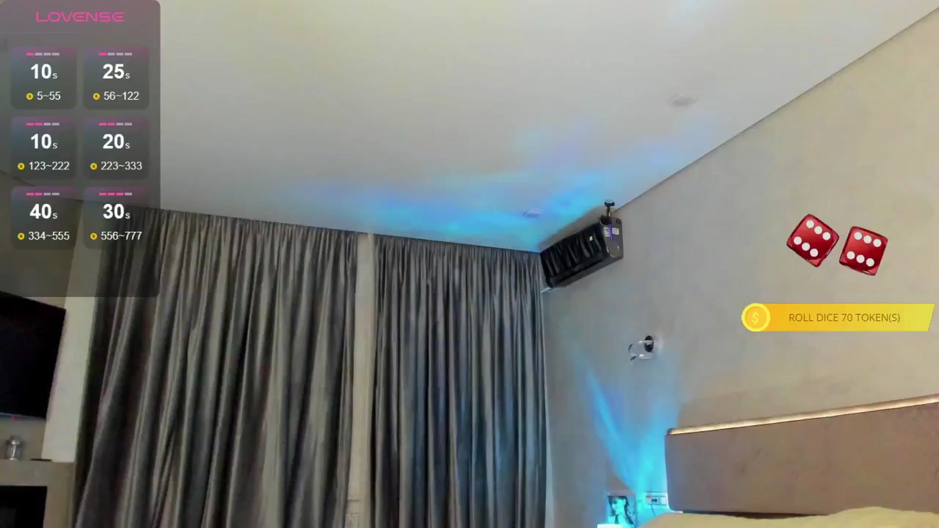 Gallery image thumbnail from FlashK's myfreecams stream on, 09/13/2024, 21:07 image 7 of 20