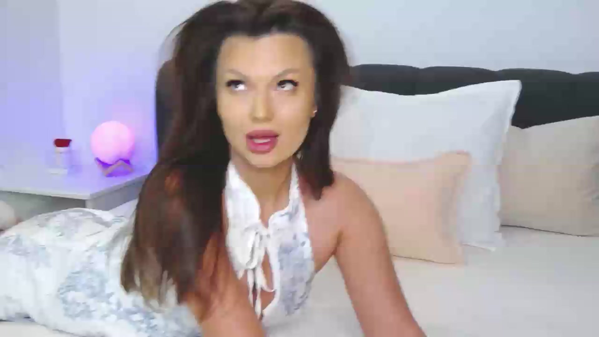 Gallery image thumbnail from FlaviaMoon's myfreecams stream on, 05/31/2026, 22:43 image 2 of 20