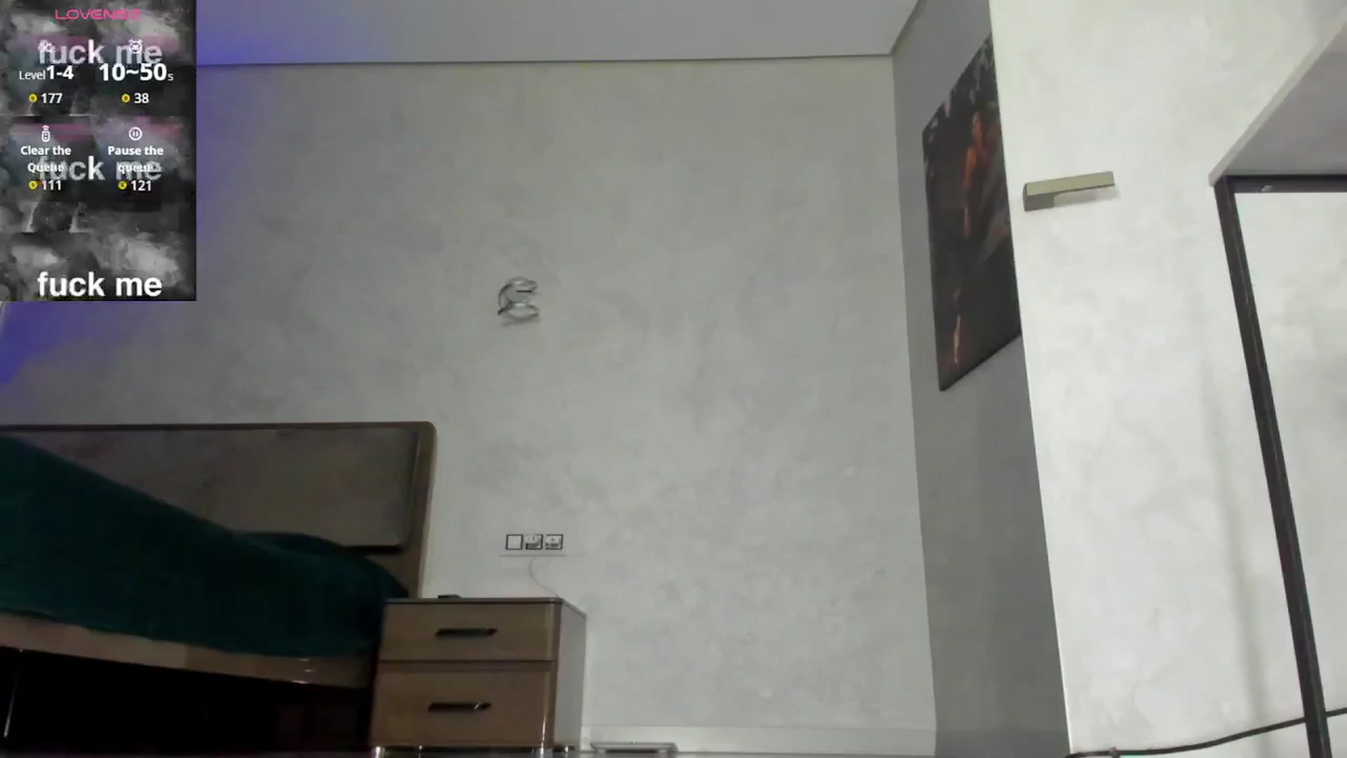 Gallery image thumbnail from FlawlessK's myfreecams stream on, 09/07/2025, 19:19 image 10 of 20