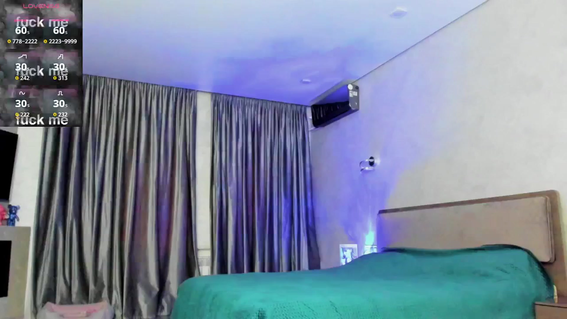 Gallery image thumbnail from FlawlessK's myfreecams stream on, 09/08/2025, 15:45 image 18 of 20