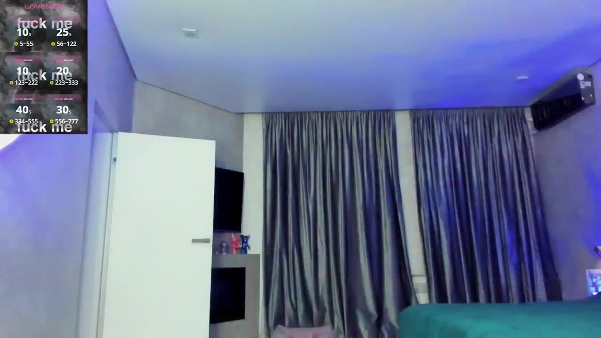 Gallery image thumbnail from FlawlessK's myfreecams stream on, 09/08/2025, 19:38 image 10 of 20