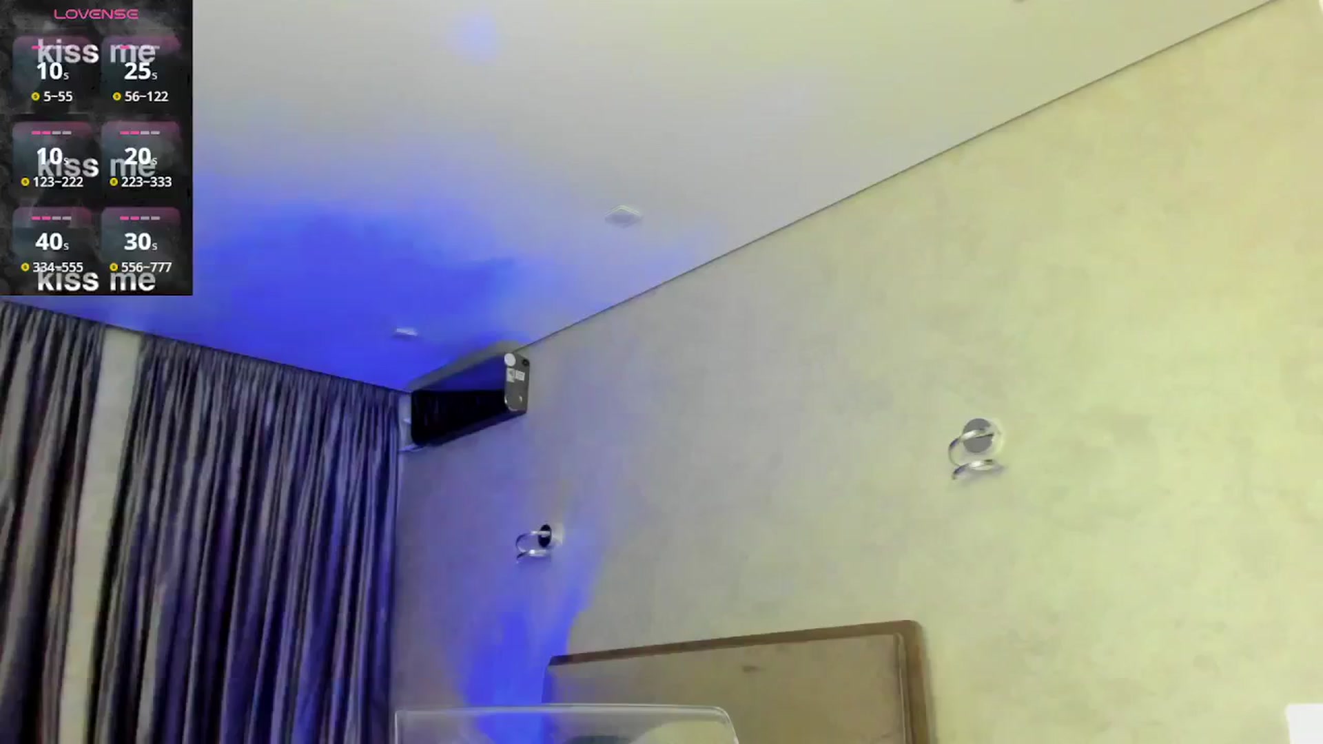 Gallery image thumbnail from FlawlessK's myfreecams stream on, 09/10/2025, 16:11 image 20 of 20