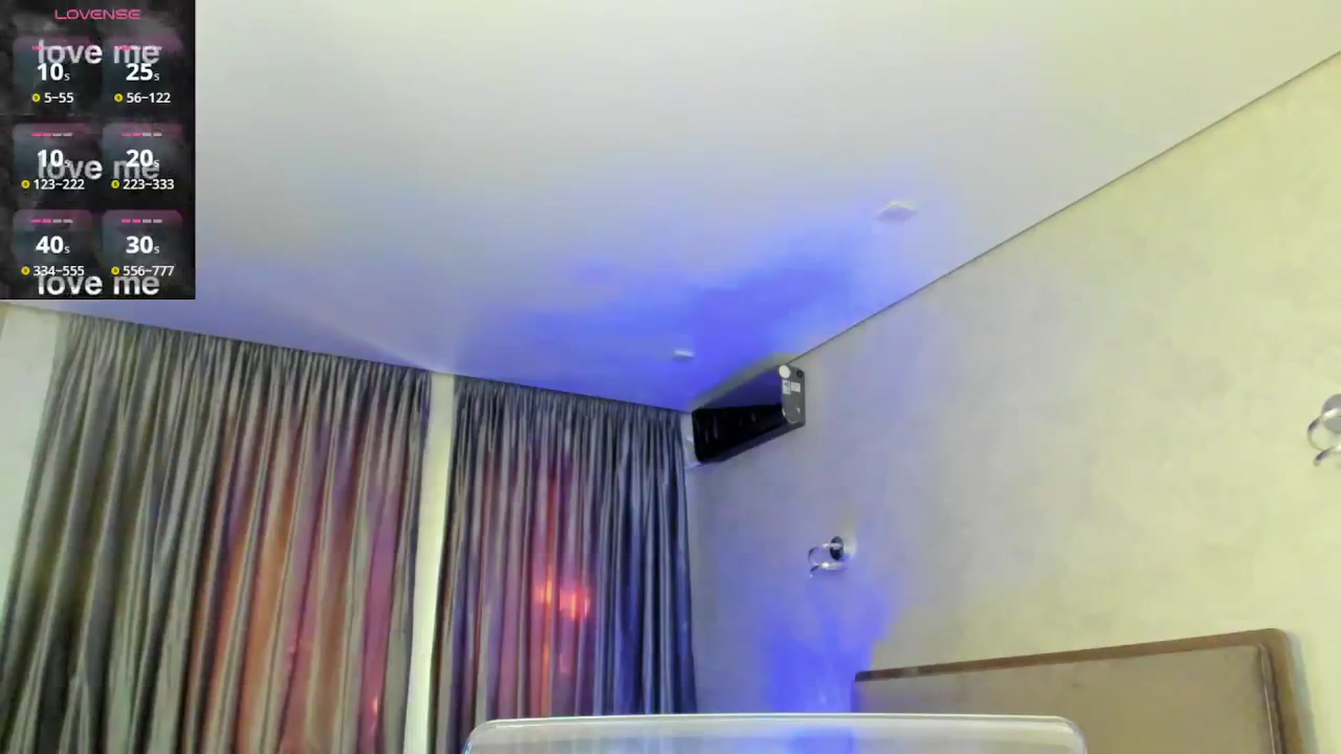 Gallery image thumbnail from FlawlessK's myfreecams stream on, 09/12/2025, 13:10 image 19 of 20