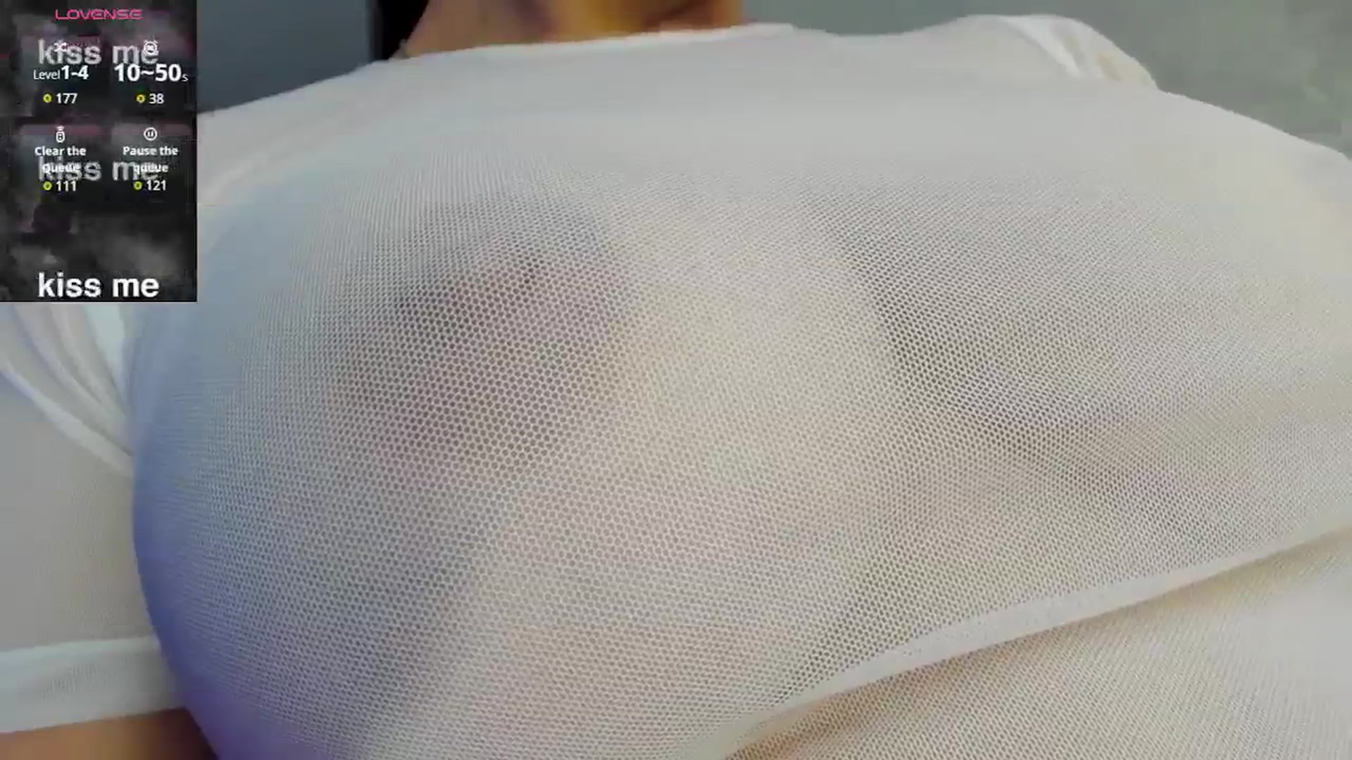 Gallery image thumbnail from FlawlessK's myfreecams stream on, 09/12/2025, 14:14 image 20 of 20