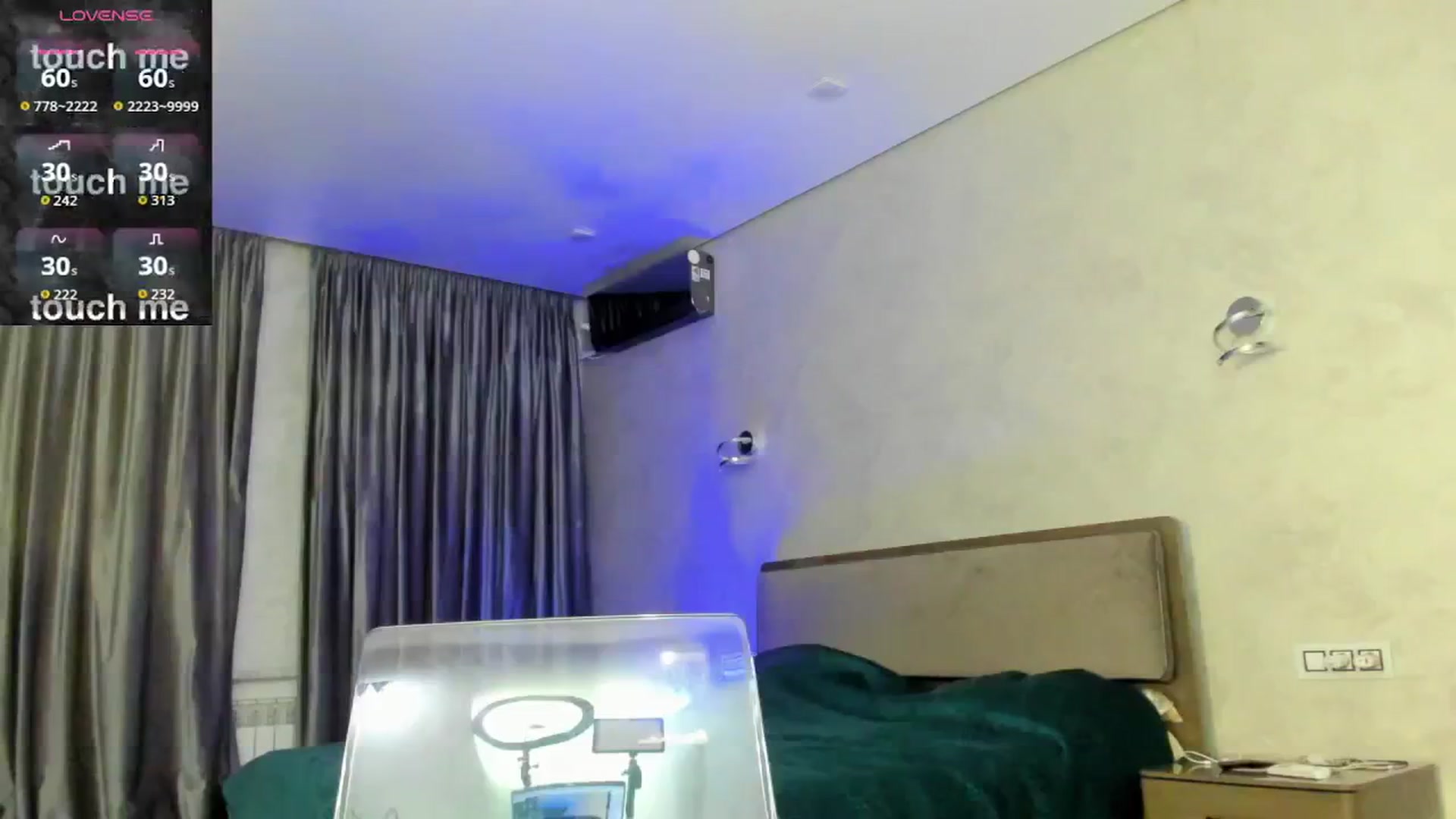 Gallery image thumbnail from FlawlessK's myfreecams stream on, 09/15/2025, 16:14 image 14 of 20