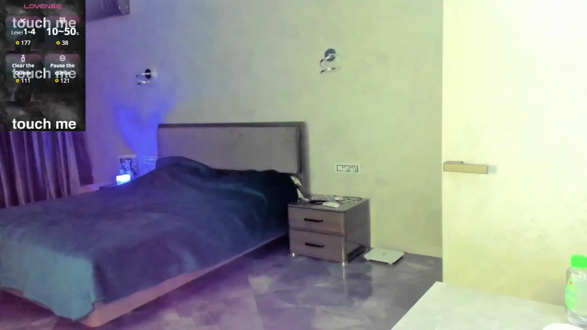 Gallery image thumbnail from FlawlessK's myfreecams stream on, 09/15/2025, 16:39 image 4 of 20