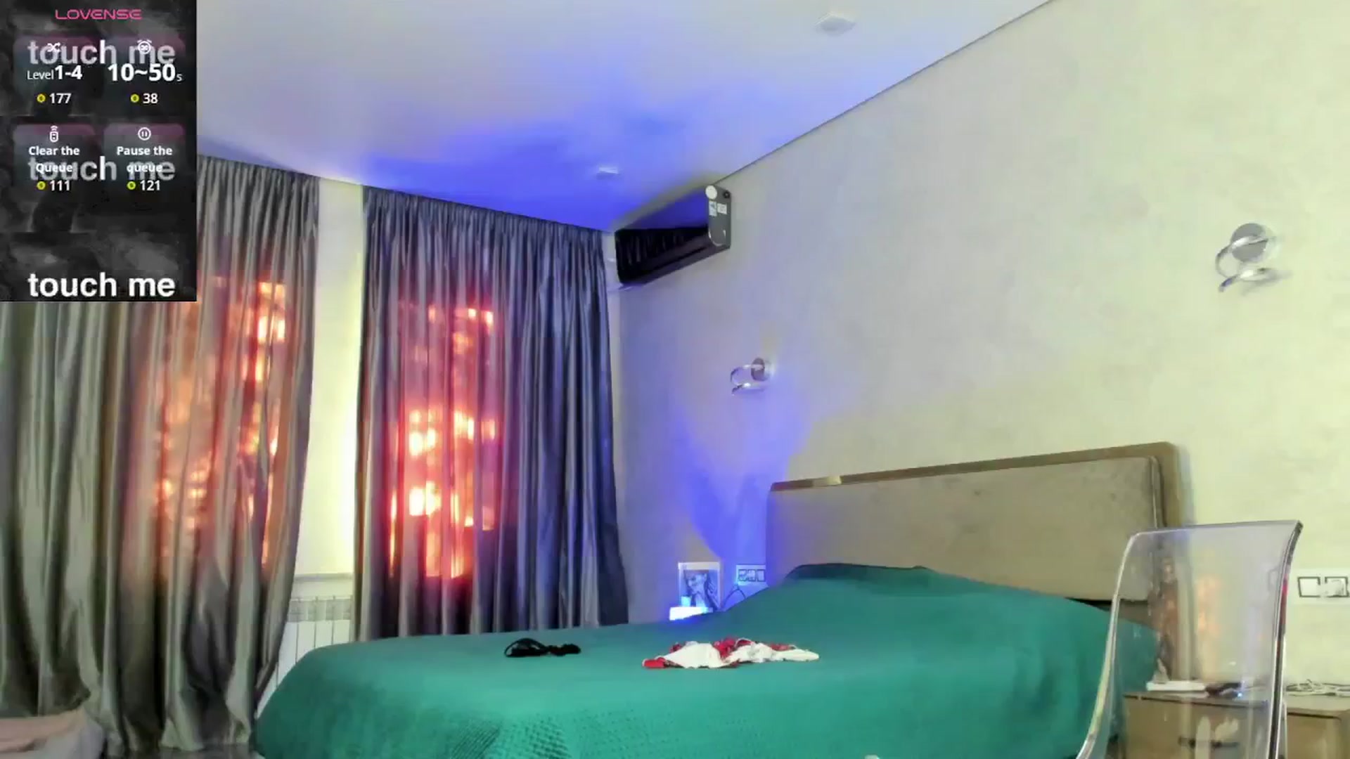 Gallery image thumbnail from FlawlessK's myfreecams stream on, 09/16/2025, 14:36 image 17 of 20