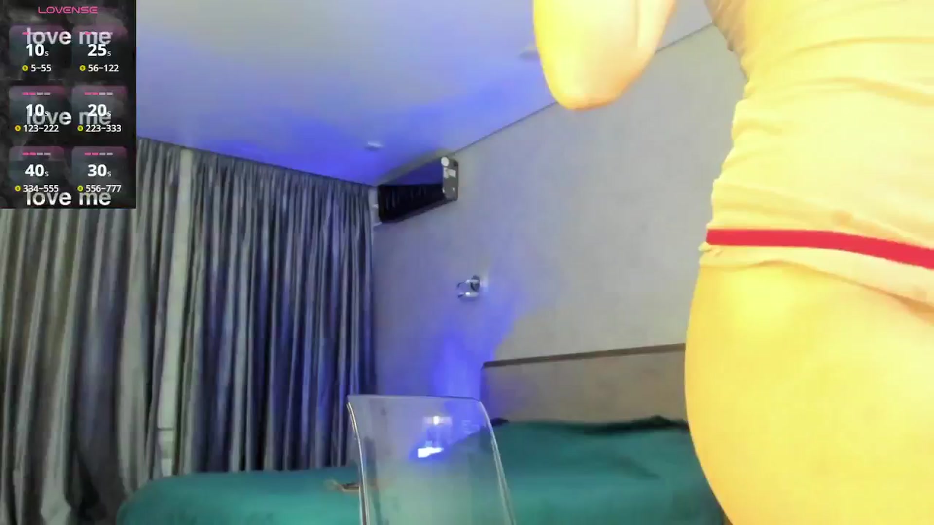 Gallery image thumbnail from FlawlessK's myfreecams stream on, 09/17/2025, 17:40 image 6 of 20