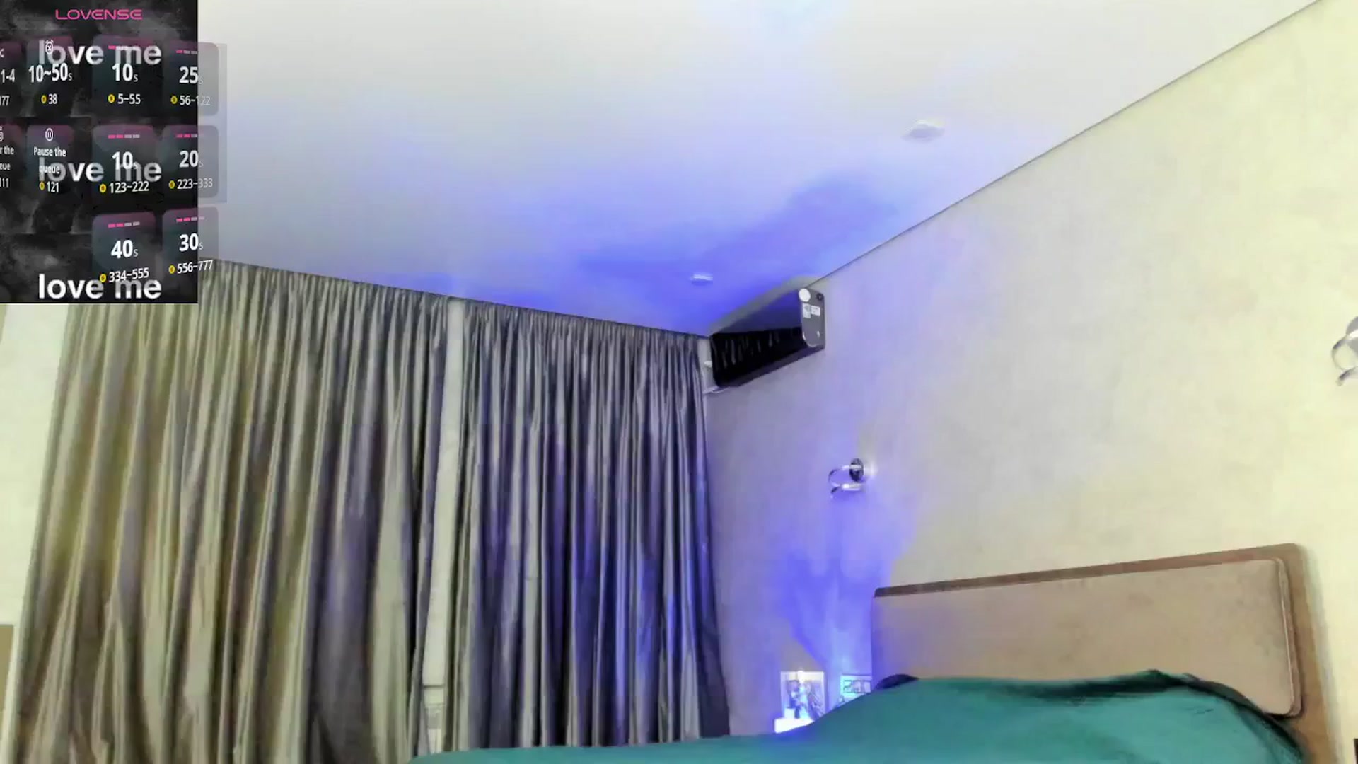 Gallery image thumbnail from FlawlessK's myfreecams stream on, 09/17/2025, 18:21 image 3 of 20