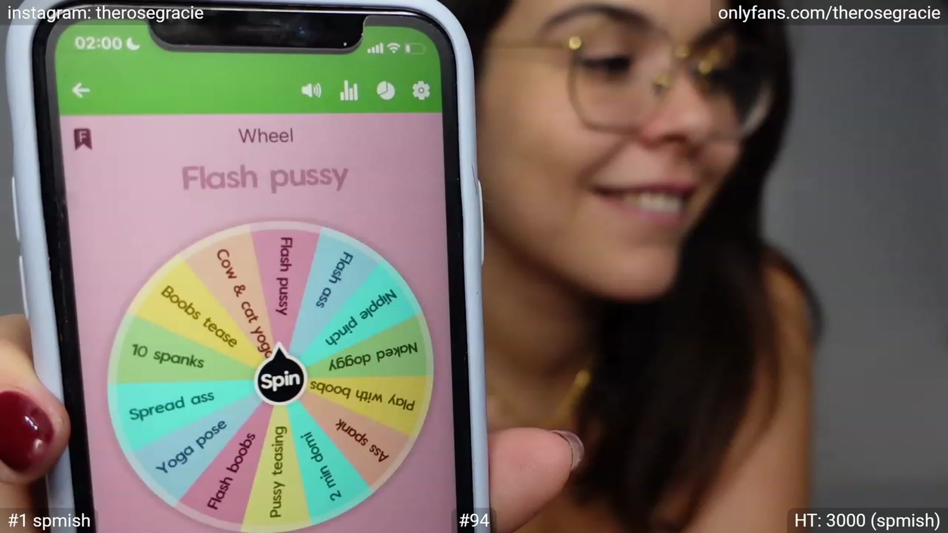 Gallery image thumbnail from FlexibleGirl_'s myfreecams stream on, 06/13/2023, 05:16 image 17 of 20
