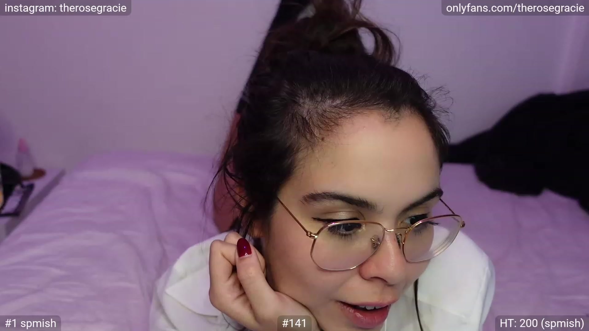 Gallery image thumbnail from FlexibleGirl_'s myfreecams stream on, 06/20/2023, 04:13 image 15 of 20