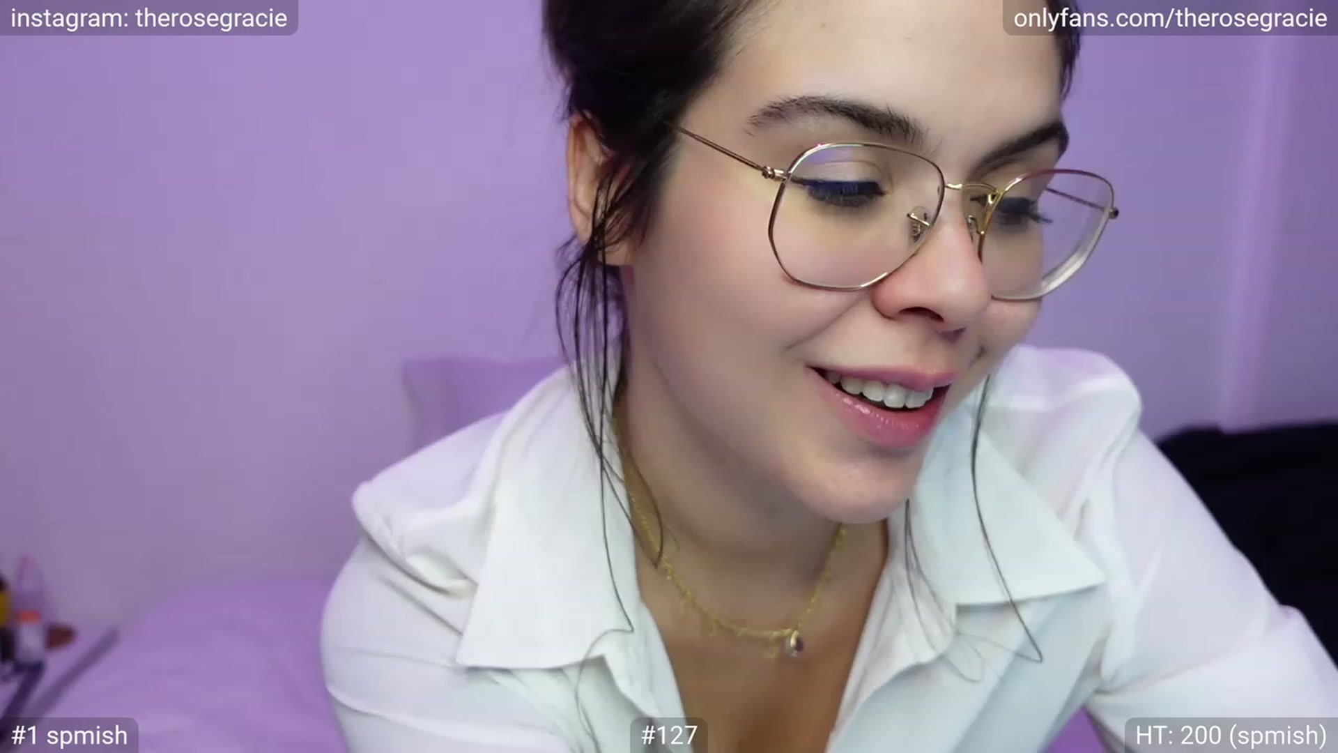 Gallery image thumbnail from FlexibleGirl_'s myfreecams stream on, 06/20/2023, 07:22 image 1 of 20