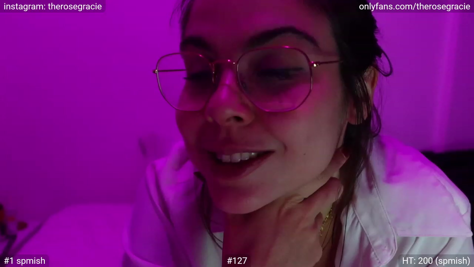 Gallery image thumbnail from FlexibleGirl_'s myfreecams stream on, 06/20/2023, 07:22 image 10 of 20