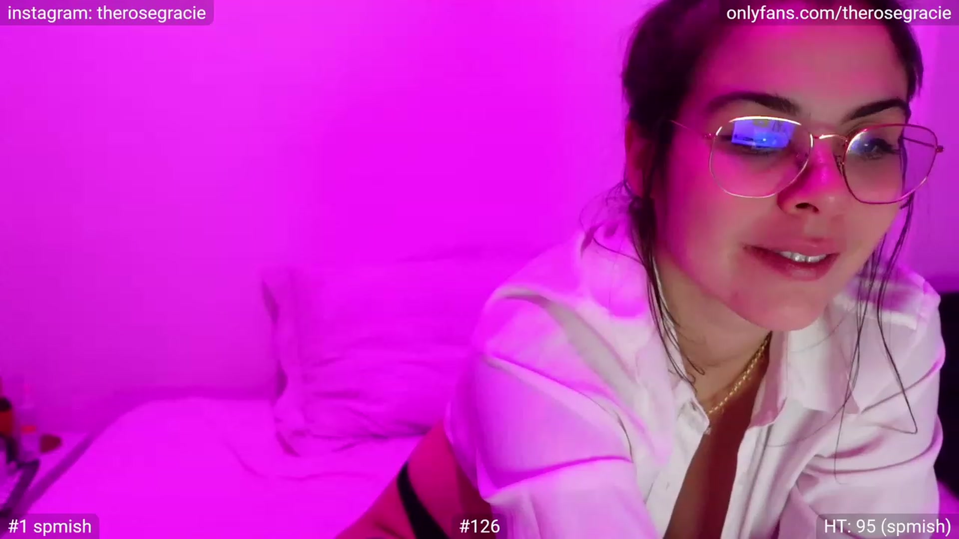 Gallery image thumbnail from FlexibleGirl_'s myfreecams stream on, 06/20/2023, 07:43 image 6 of 20