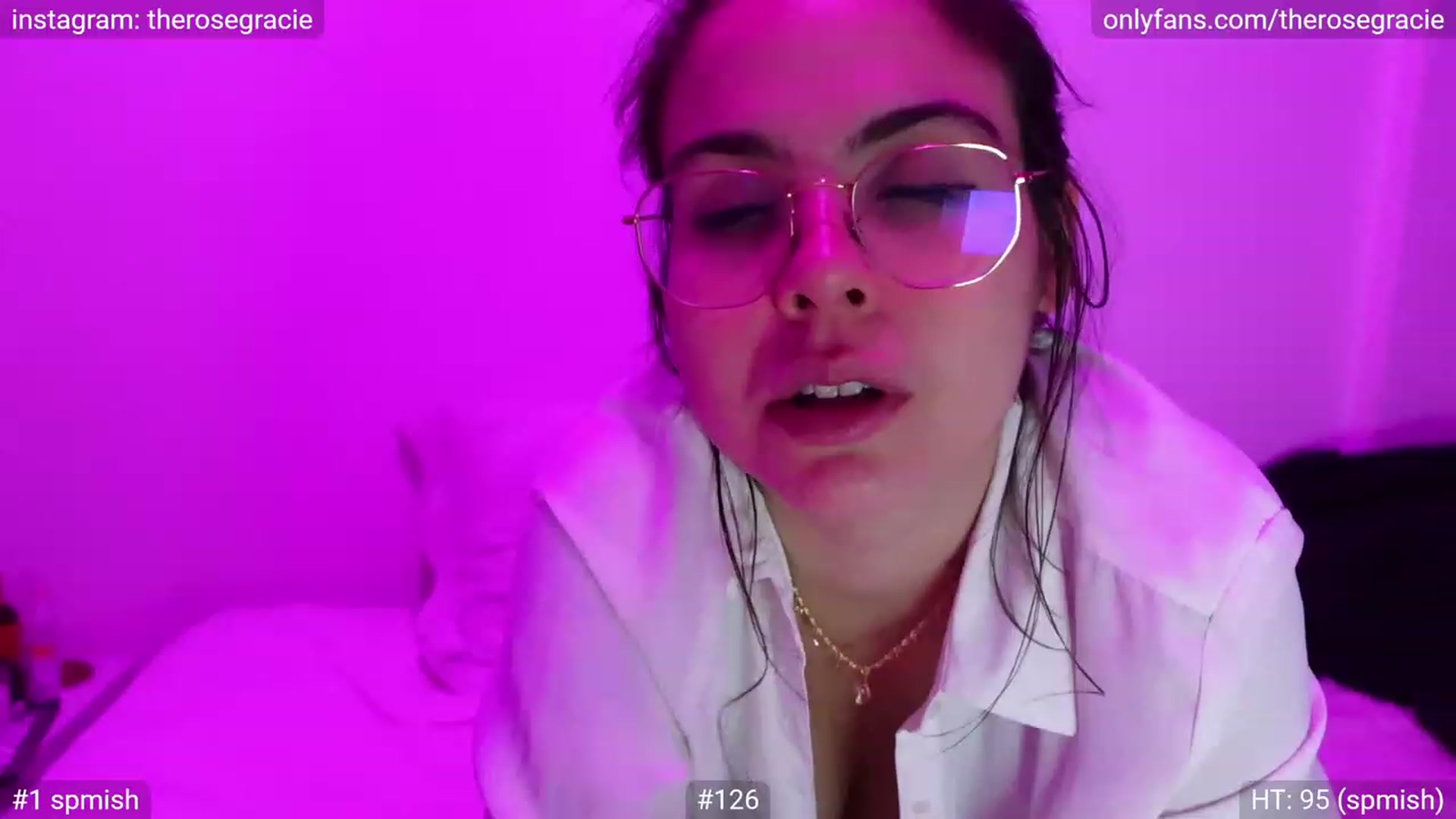 Gallery image thumbnail from FlexibleGirl_'s myfreecams stream on, 06/20/2023, 07:43 image 19 of 20
