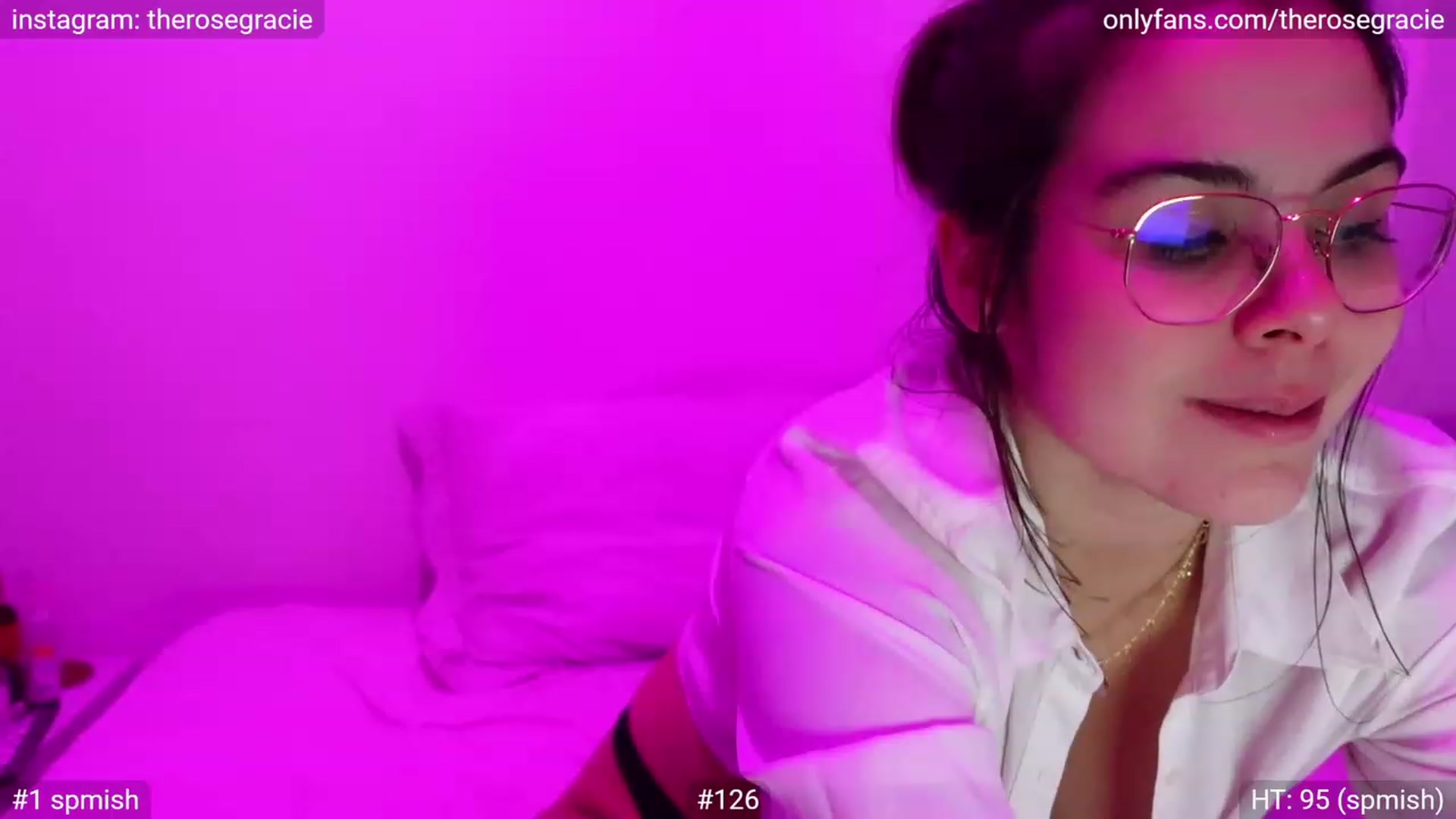 Gallery image thumbnail from FlexibleGirl_'s myfreecams stream on, 06/20/2023, 07:43 image 5 of 20