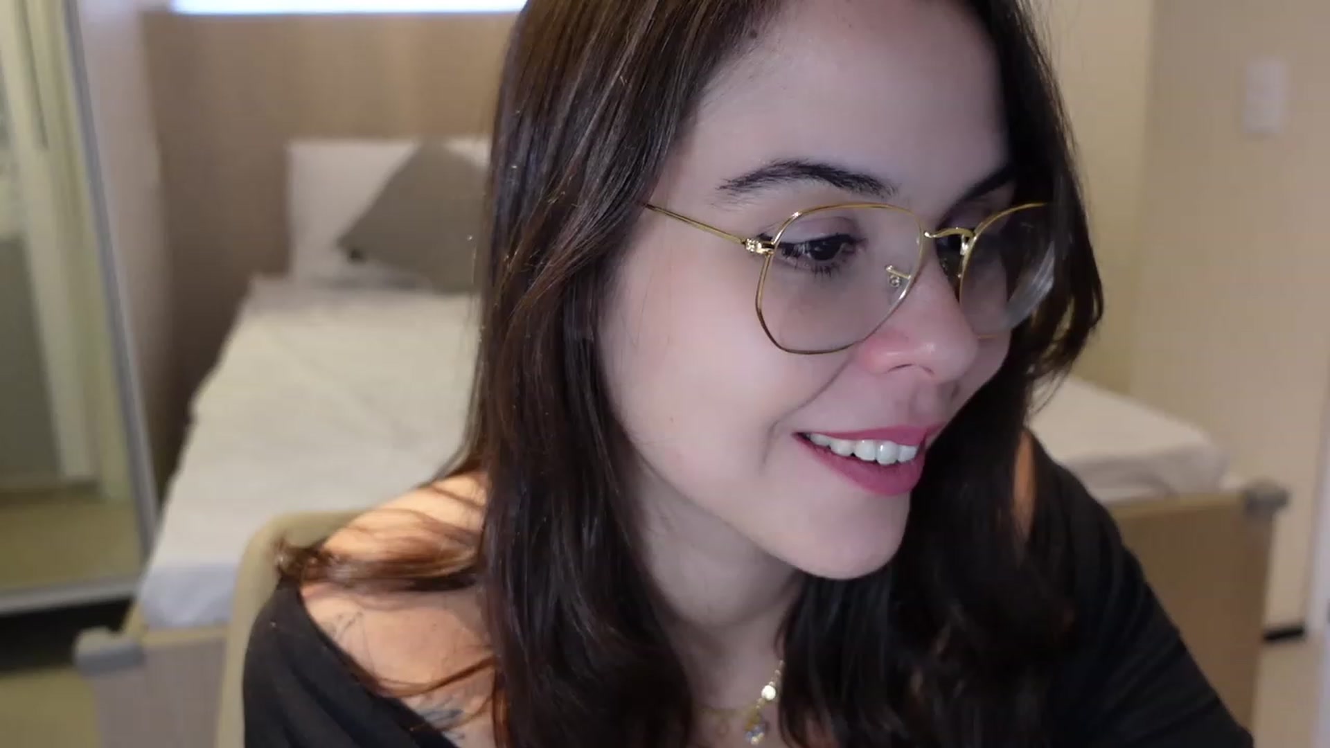 Gallery image thumbnail from FlexibleGirl_'s myfreecams stream on, 06/24/2023, 04:00 image 12 of 20