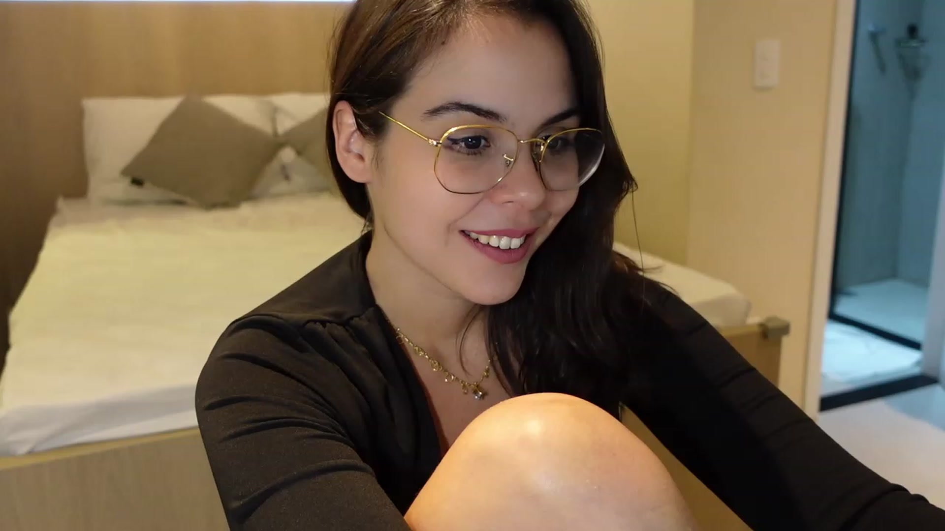 Gallery image thumbnail from FlexibleGirl_'s myfreecams stream on, 06/24/2023, 04:00 image 5 of 20
