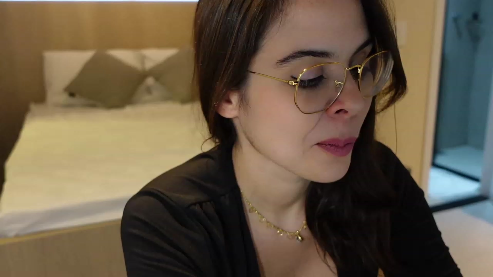 Gallery image thumbnail from FlexibleGirl_'s myfreecams stream on, 06/24/2023, 04:00 image 7 of 20