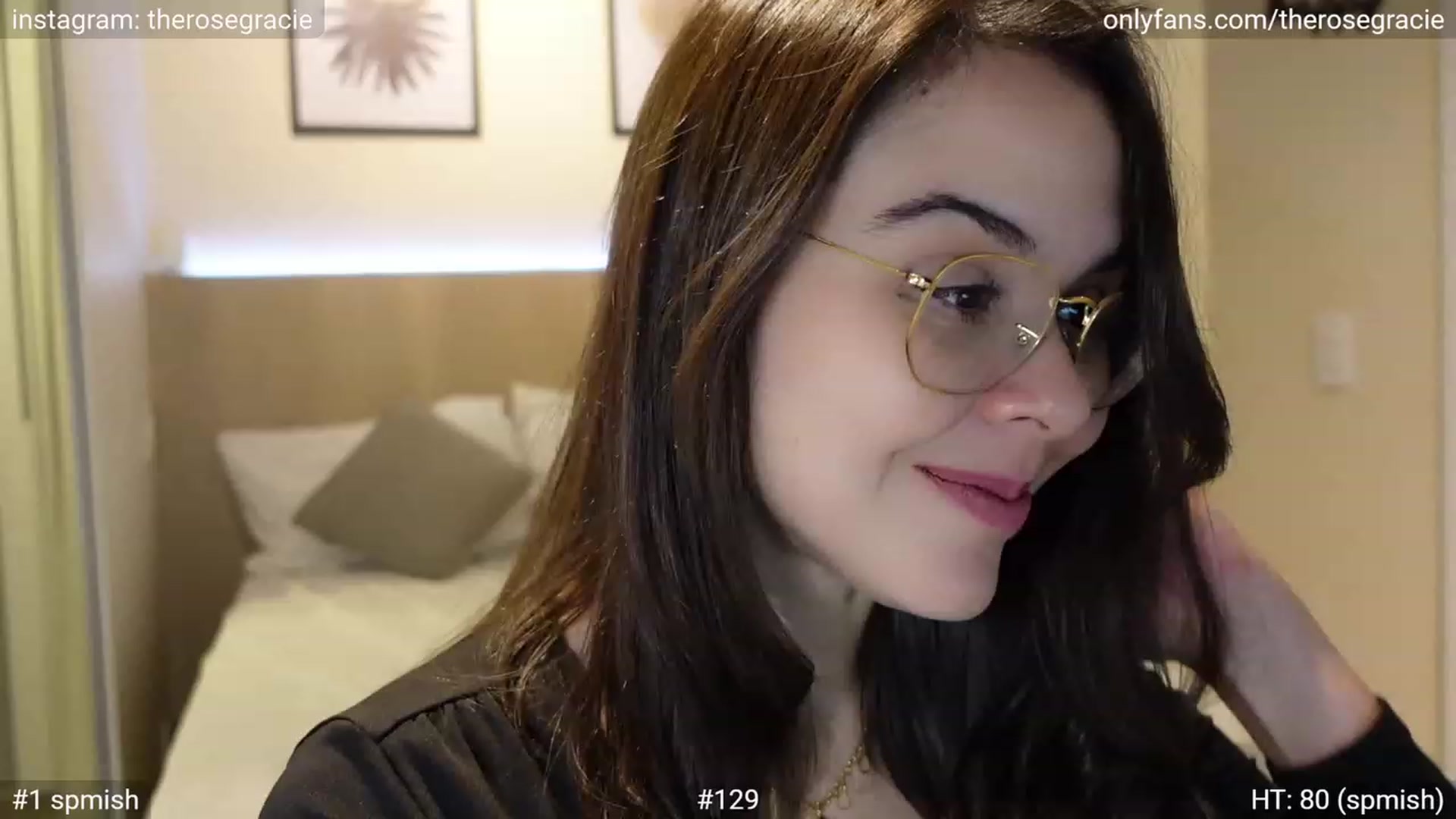 Gallery image thumbnail from FlexibleGirl_'s myfreecams stream on, 06/24/2023, 07:40 image 13 of 20